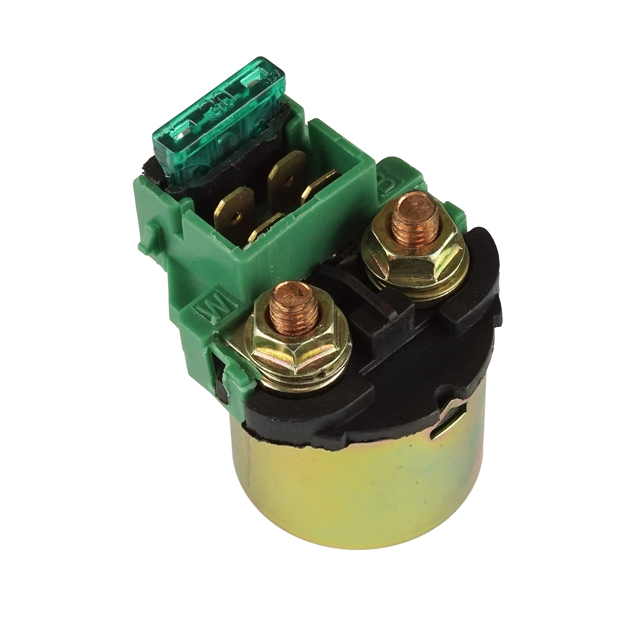 Caltric Starter Solenoid Relay Compatible with Arctic Cat Alterra 400 450 500 2016 2017 2018 2019 2020 2021