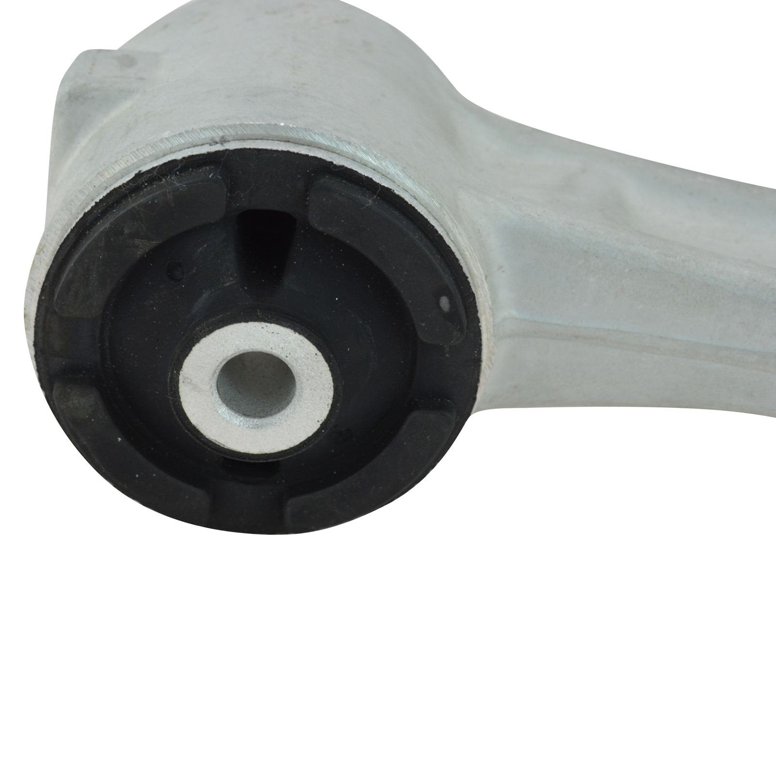 Trq Front Left Upper Control Arm With Ball Joint Drivers Side Compatible With 2000-2006 Mercedes-Benz Cl500 2001-2006 Cl55 Amg C
