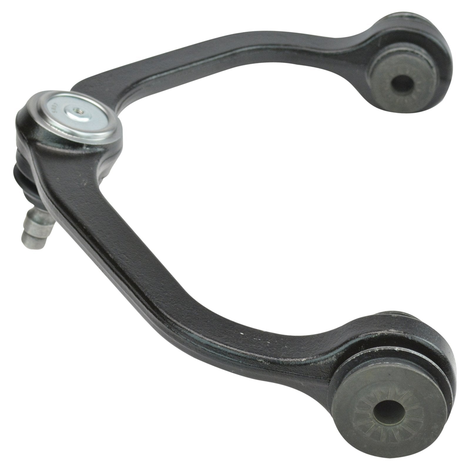 Trq Front Upper Control Arm With Ball Joint Set Compatible With 1998-2011 Ford Ranger 2001-2009 Mazda B2300 1998-2001 B2500 1998