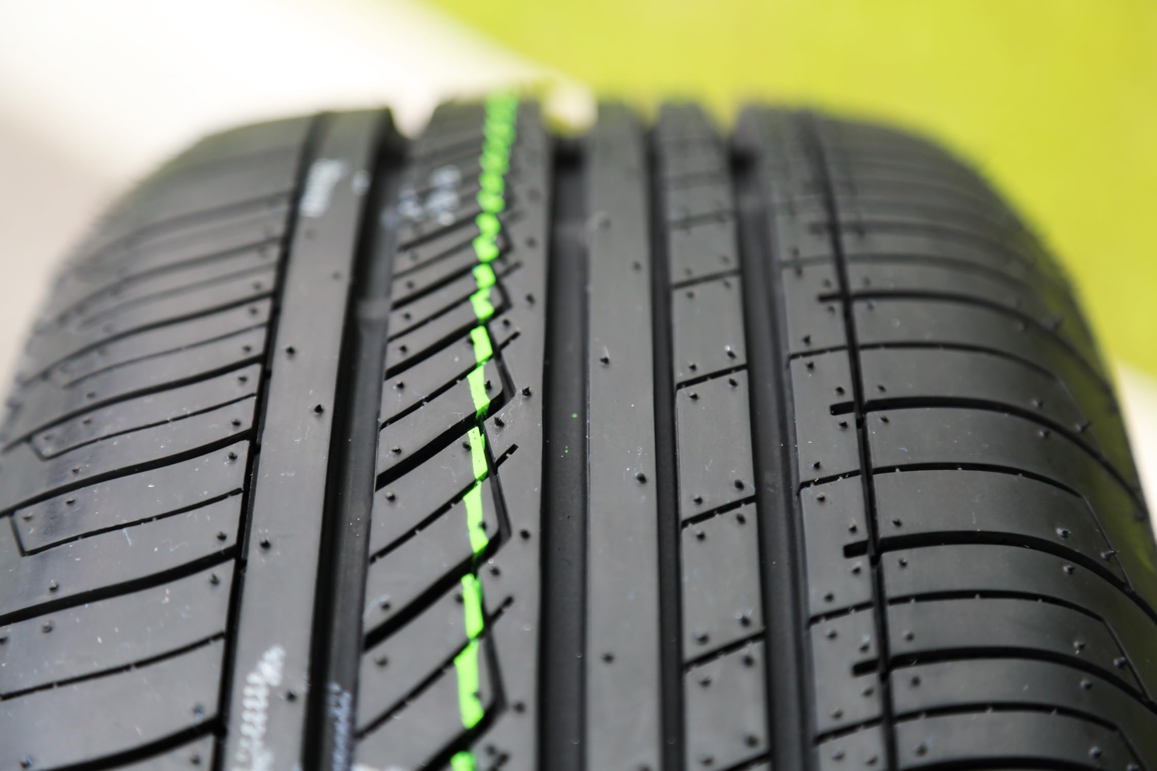 Forceum Ecosa All-Season Passenger Car Touring Radial Tire-185/70R14 185/70/14 185/70-14 88H Load Range Sl 4-Ply Bsw Black Side