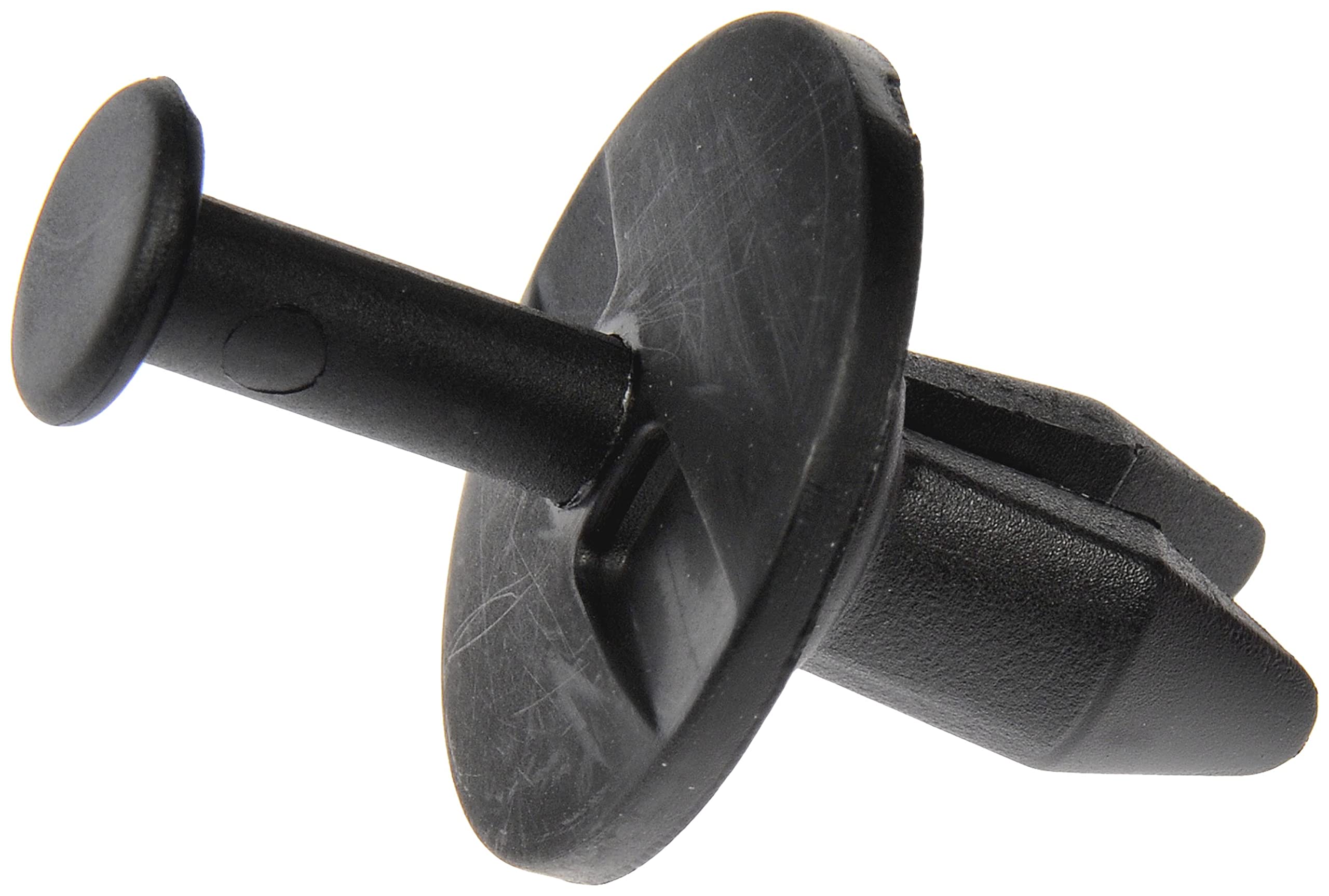 Dorman 799-105 Rivet - Push In - Hole Diameter .500 In - Head Diameter 1 In - Length .900 In, 10 Pack