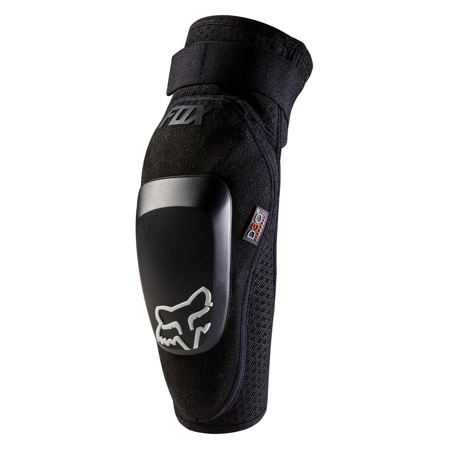 Fox Racing Launch Pro D3O Elbow Guard, Black, Small