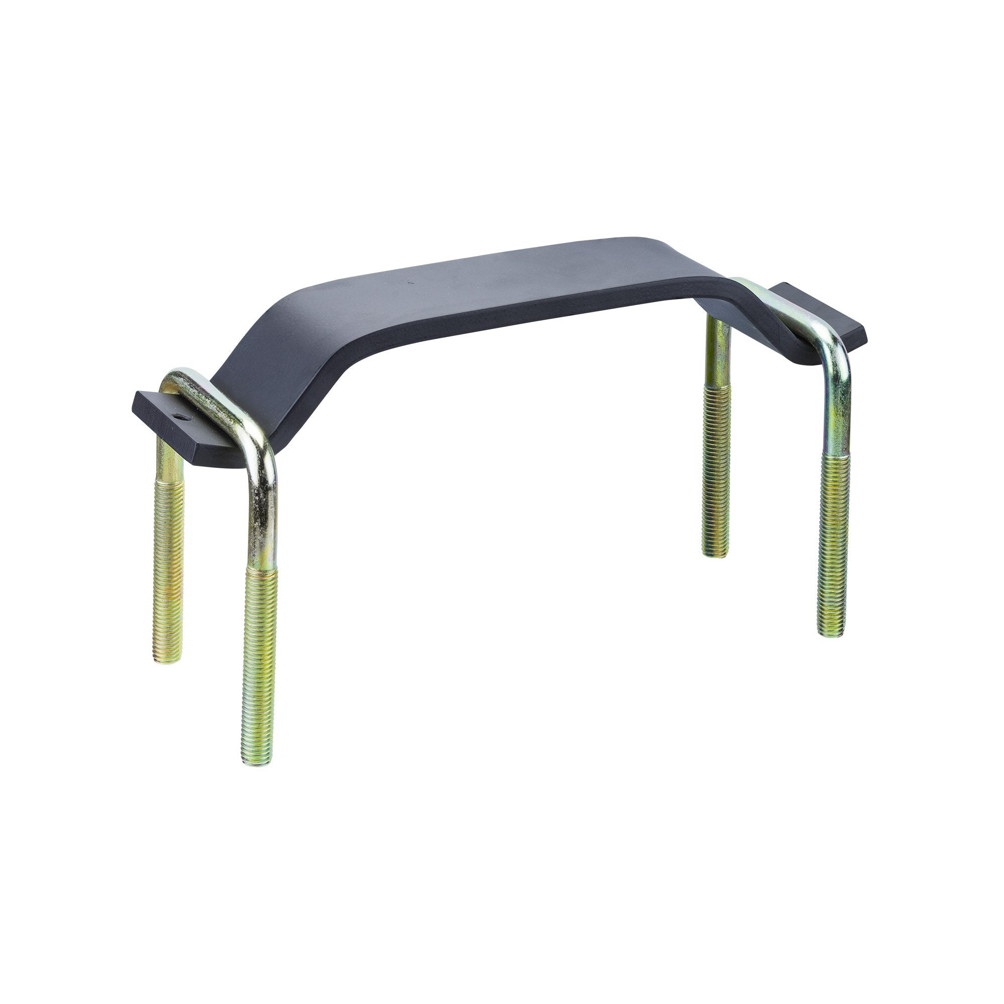 Supersprings International Mxkt, Mounting Kit For Various Supersprings Applications, Black