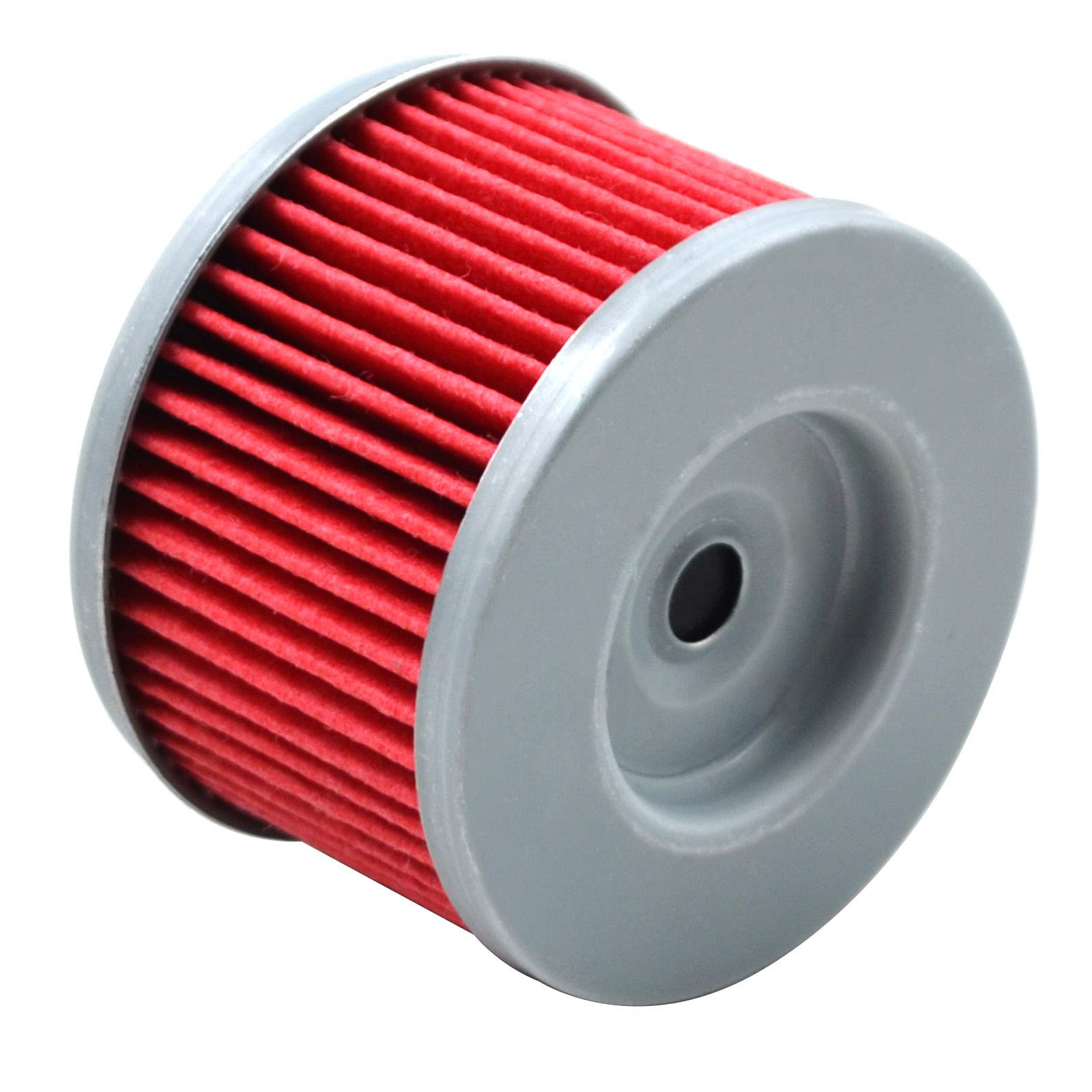 AHL 113 Oil Filter for Honda TRX300FW Fourtrax 4X4 300 1987-2001 TRX300 Fourtrax 1990-2001 TRX350FE Rancher 2000-2006 TRX420TE 2