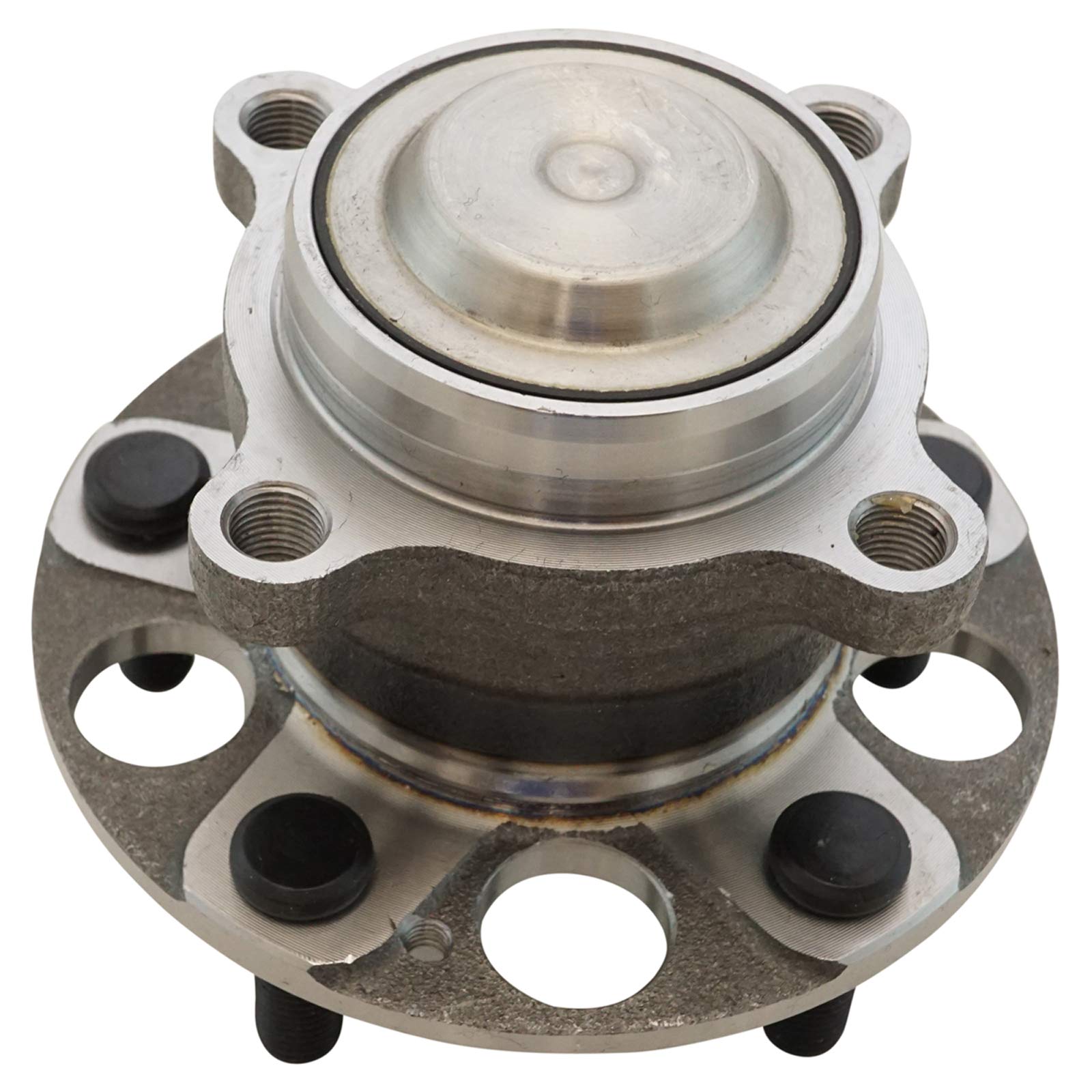 Trq Rear Wheel Hub Bearings Assembly Set Compatible With 2015-2020 Acura Tlx 2013-2020 Honda Accord
