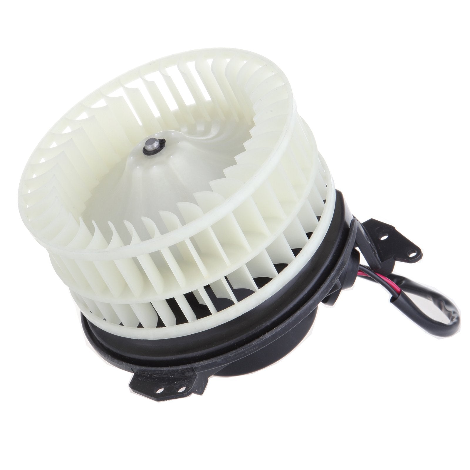 SCITOO HVAC Heater Blower Motor with Fan Cage Front 700069 for Chrysler 1996-2000,for Dodge 1996-2000,for Plymouth 1996-2000