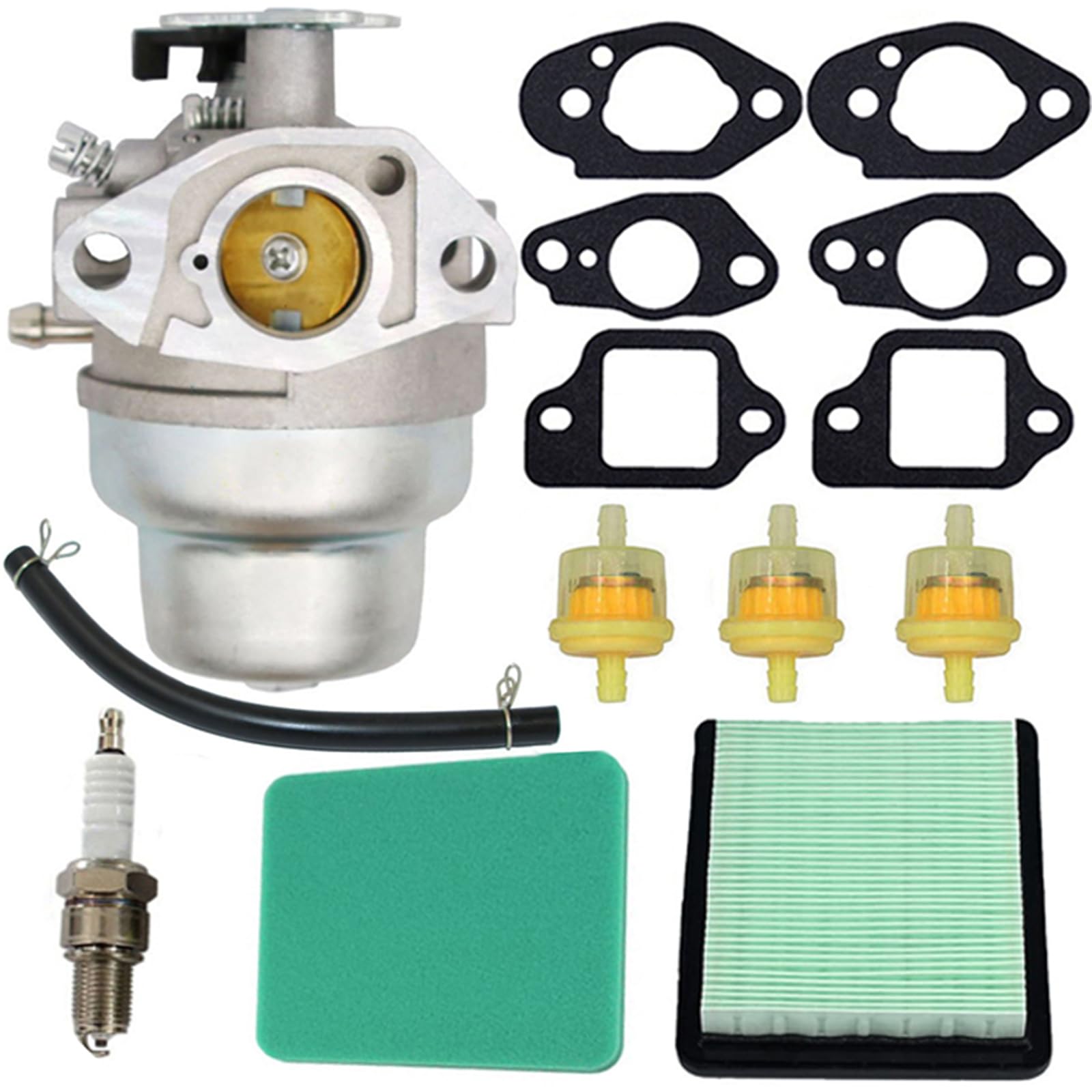 Gcv160 Carburetor For Honda Hrt216 Gcv160A Gcv160Lao Gcv160La0 Hrs216 Hrb216 Hrr216 Hrz216 - Carburetor For Honda Gcv160La Gcv16