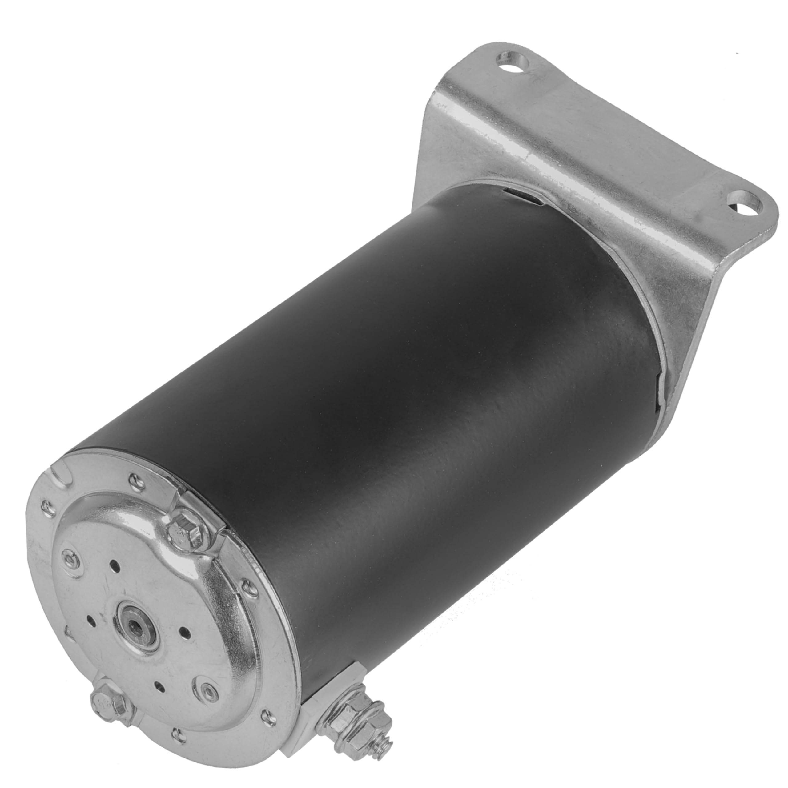 Caltric Metal Starter for Kawasaki FH680D FH680V FH721D FH721V FH770D