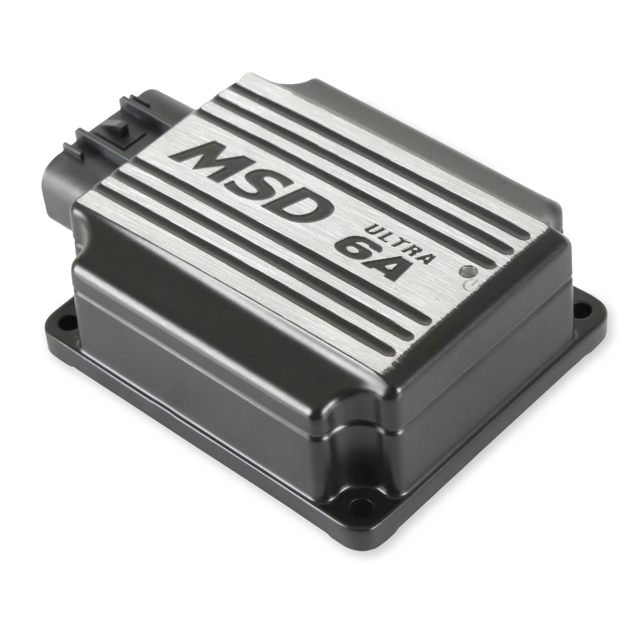 62023 Msd Ultra 6A Ignition Control - Black