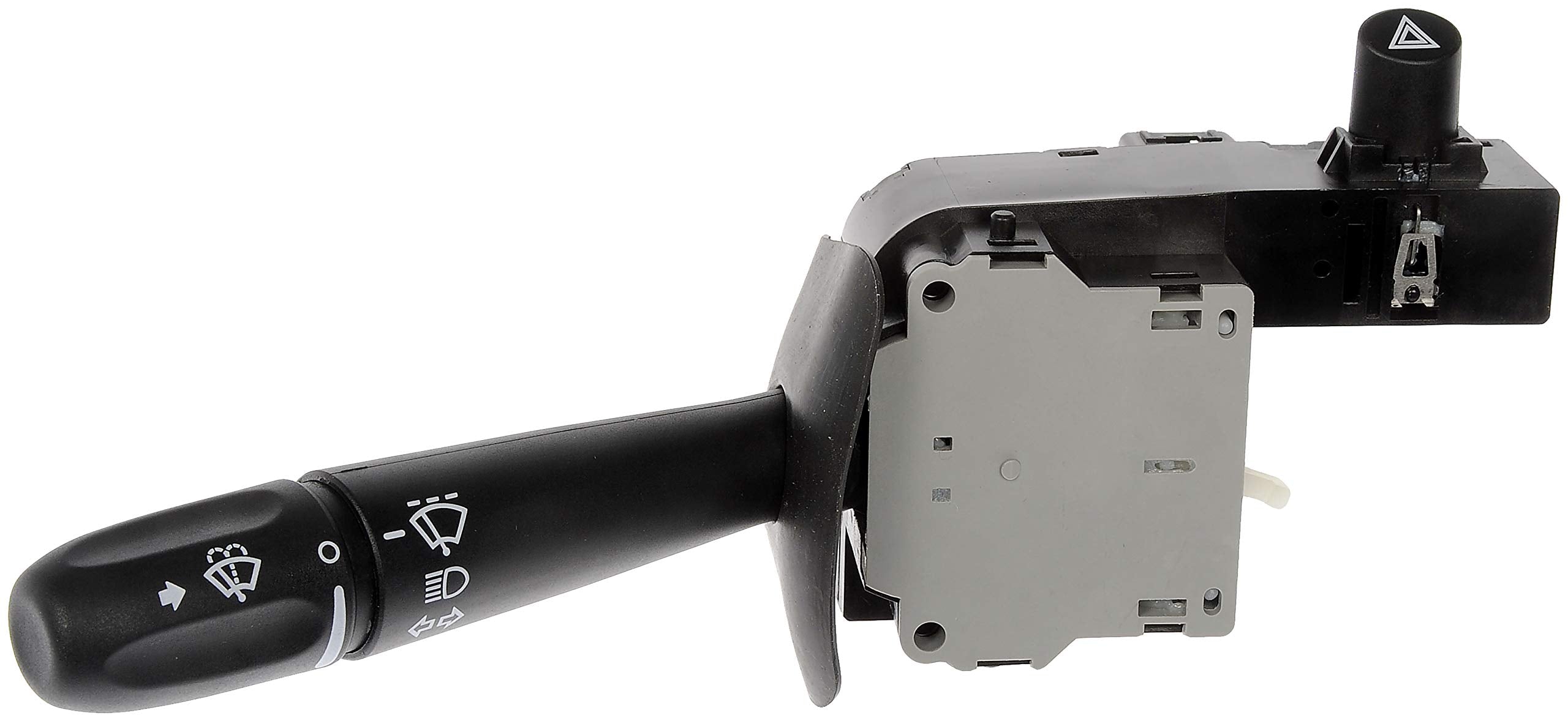 Dorman 2330848 Multifunction Switch Assembly Compatible With Select Chrysler / Dodge / Mitsubishi Models