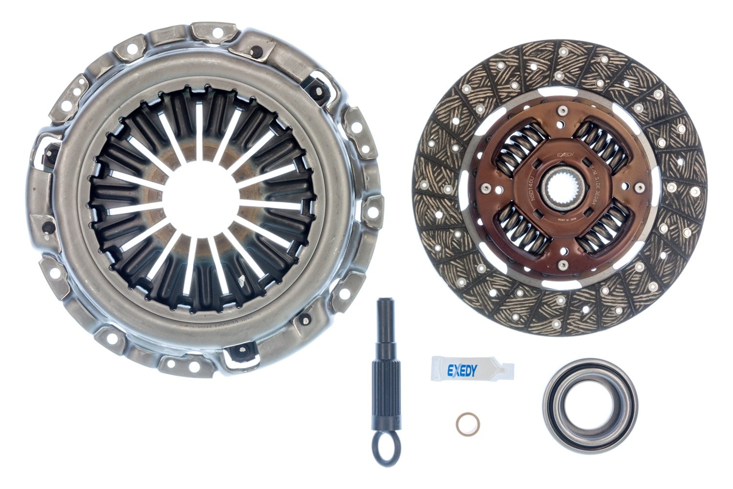 Exedy Clutch Kit - NSK1000