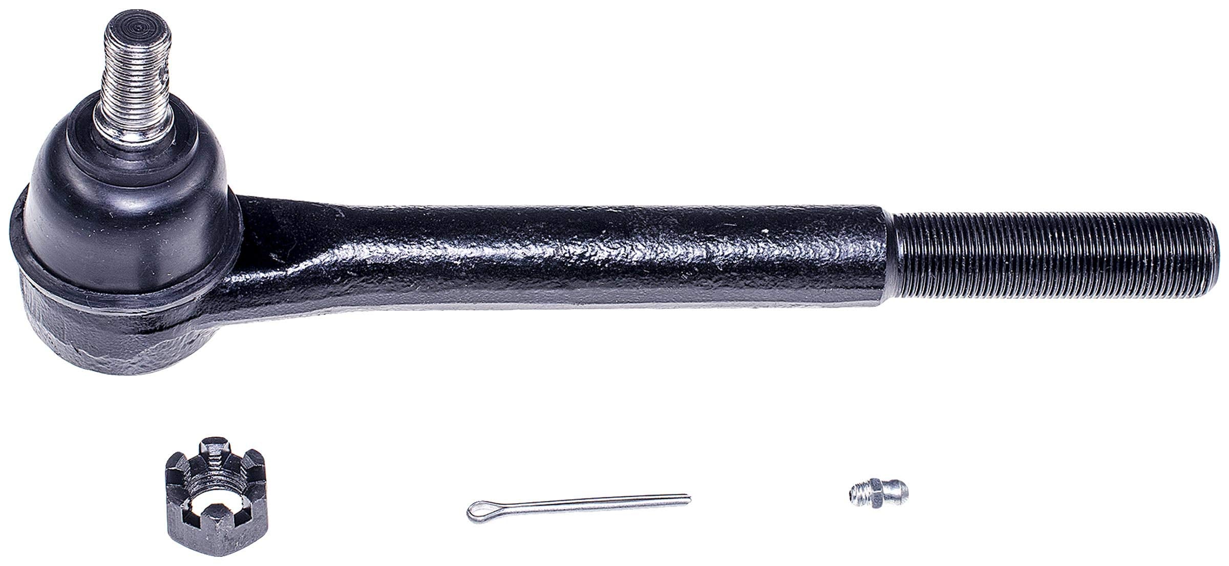 Dorman Premium Ti81065Pr Front Inner Steering Tie Rod End Compatible With Select Dodge Models