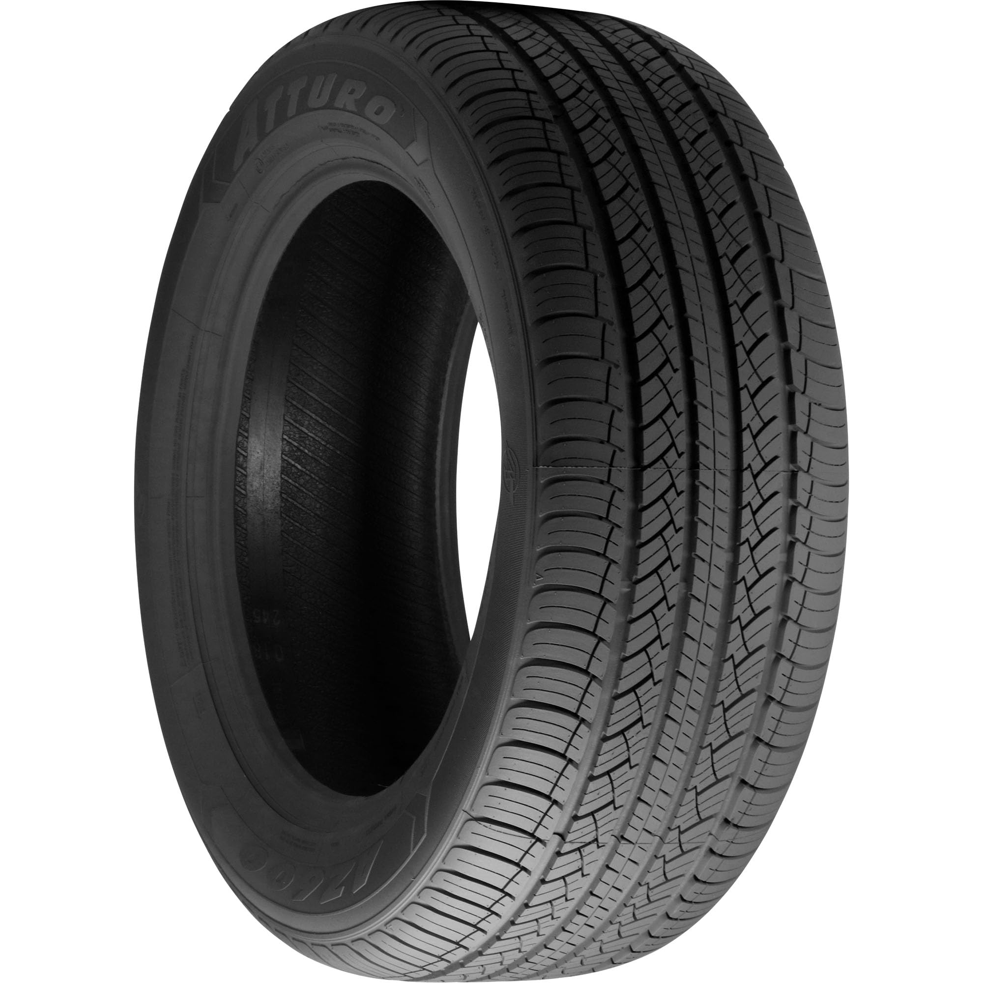 Atturo AZ600 All Season 255/55R20 110H XL Passenger Tire