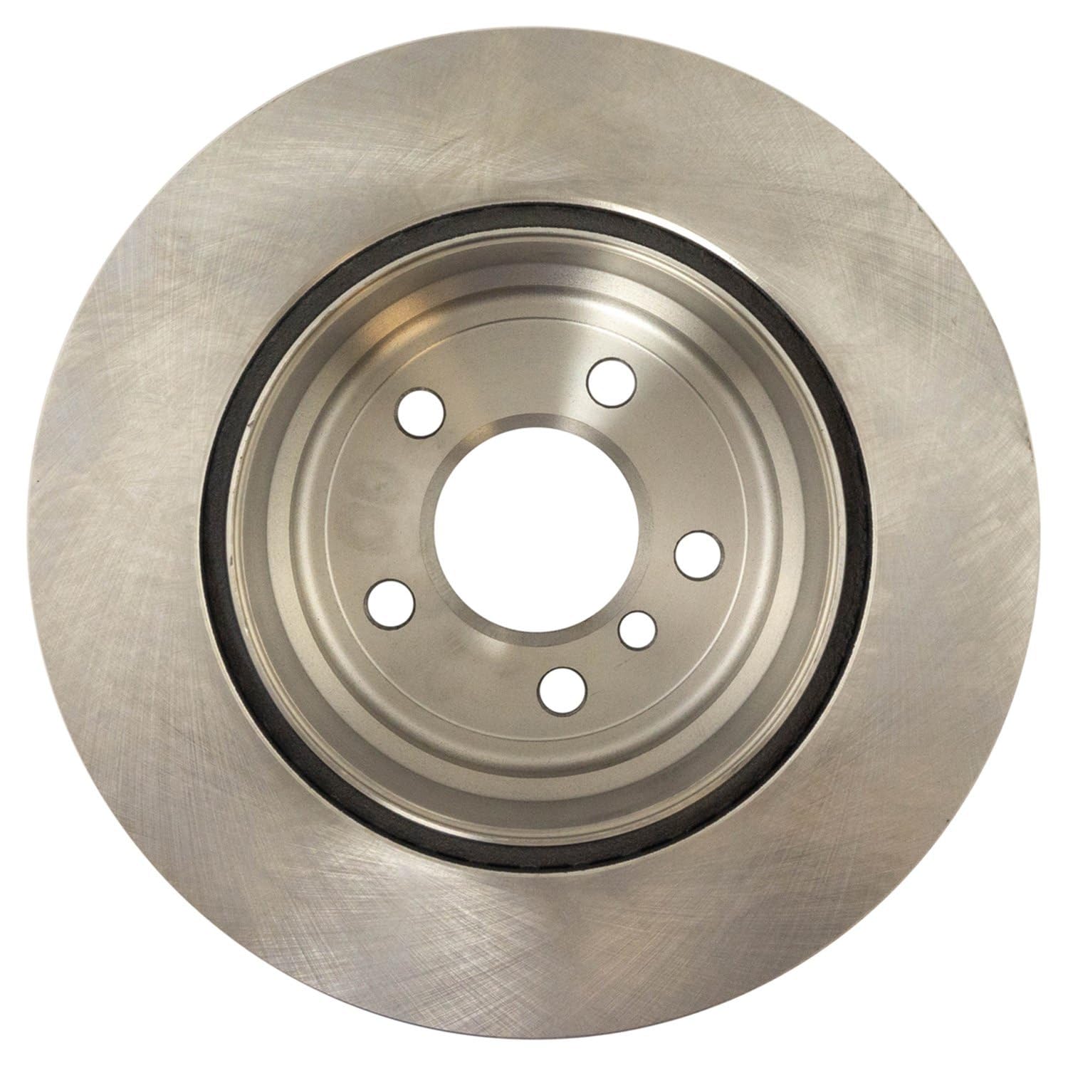 Trq Rear Disc Brake Rotor Kit Pair Set Of 2 Compatible With Bmw X5 X6 Suv Truck New