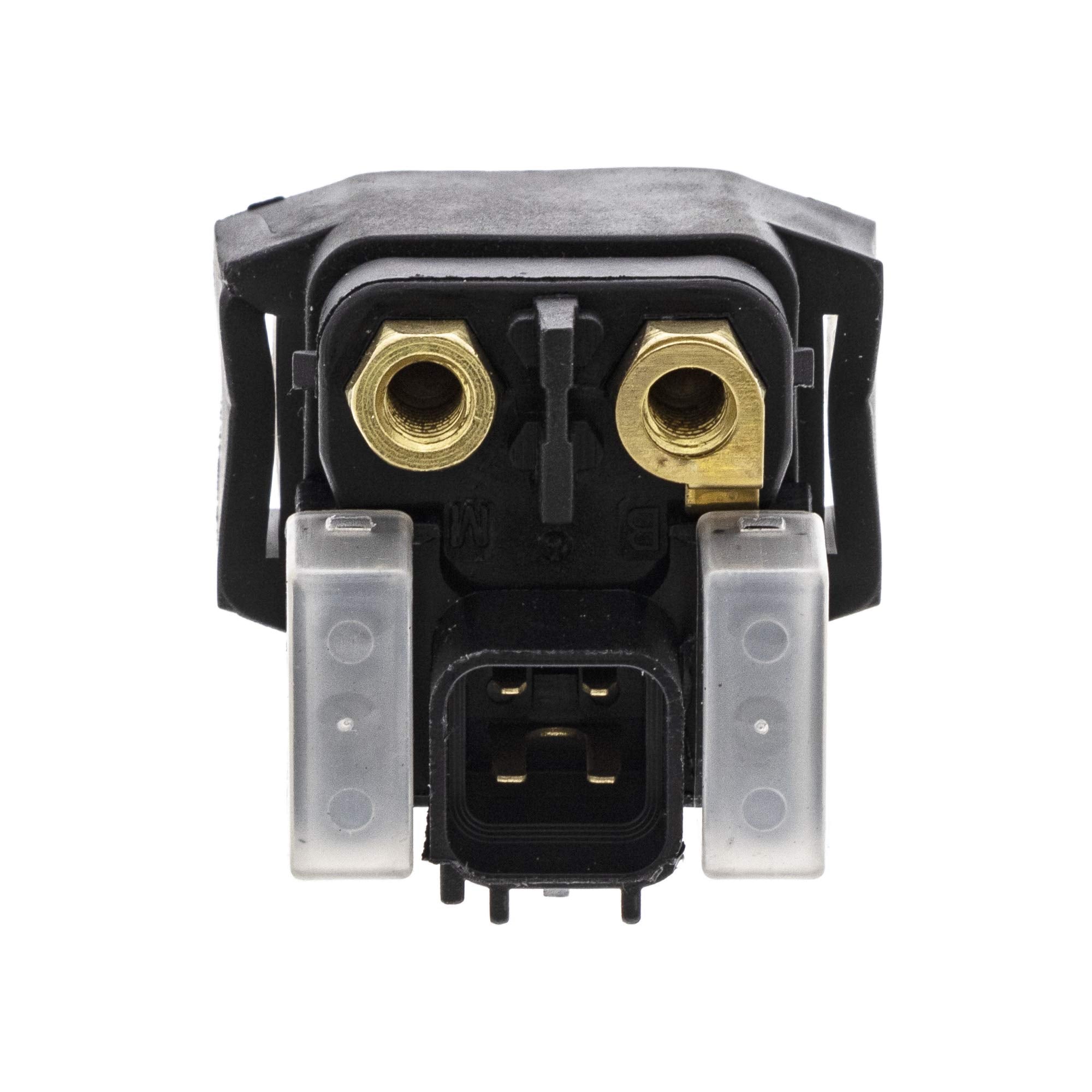 Niche Starter Solenoid Relay Switch For Yamaha 5S7-81940 Bolt Xvs950 Kodiak Rhino Raptor 700 450 Fz07 V Star 950 Xsr900