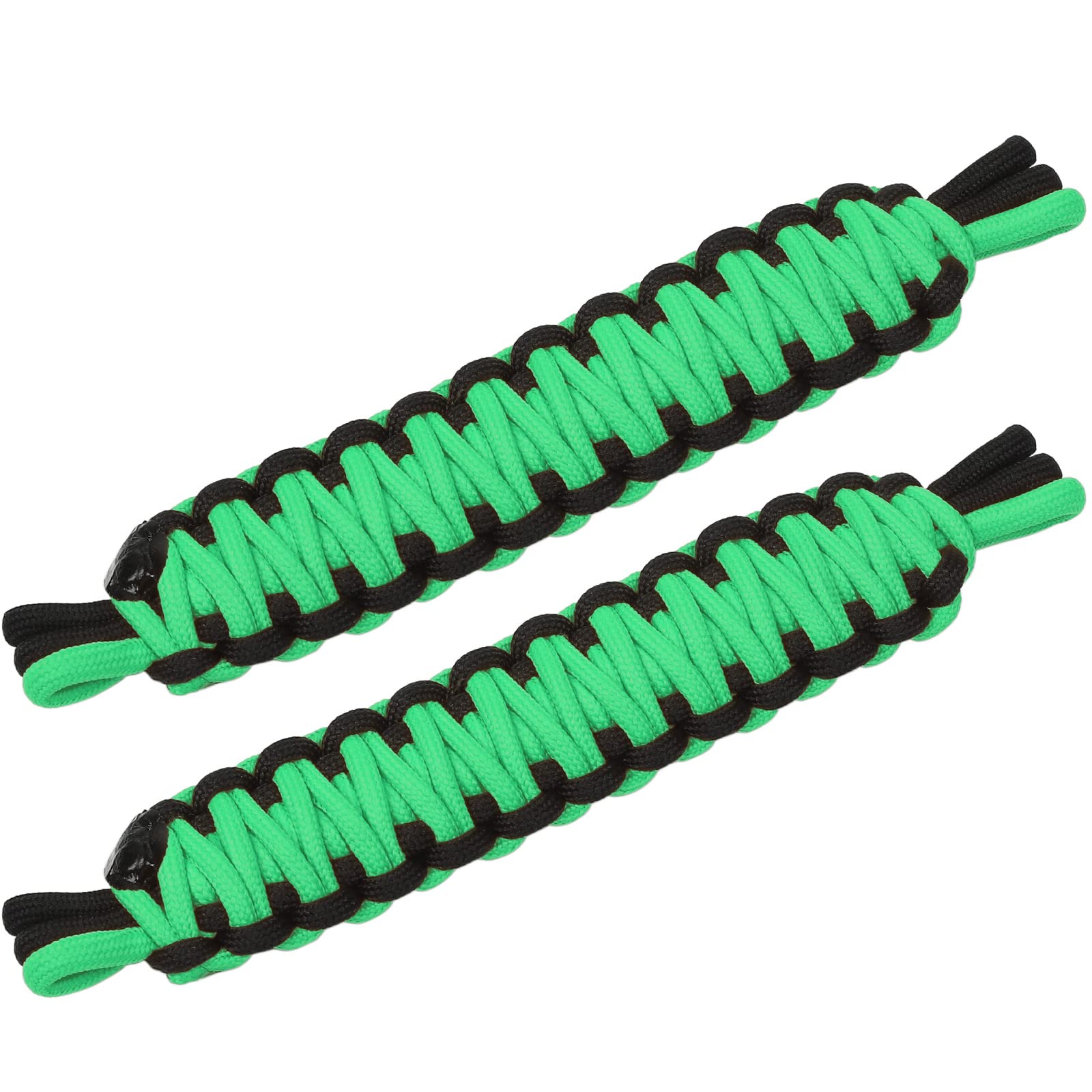 Savadicar Door Limiting Straps Swing Door Check Limiter For 1987-2022 Jeep Wrangler Tj Jk Jku Jl Jlu & Gladiator Jt 2/4 Door, Interior Accessories, Green