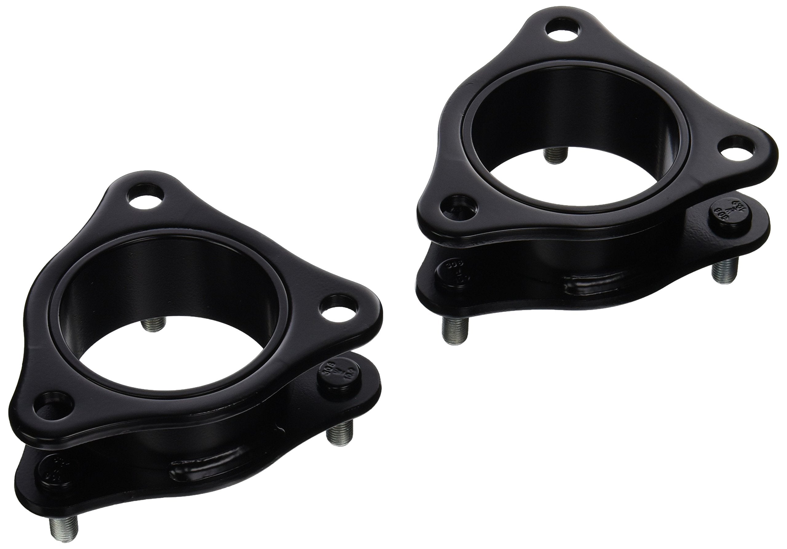 Readylift 66-2058 2.5 Strut Extension Front Leveling Suspension for Ford F150 2004-2008
