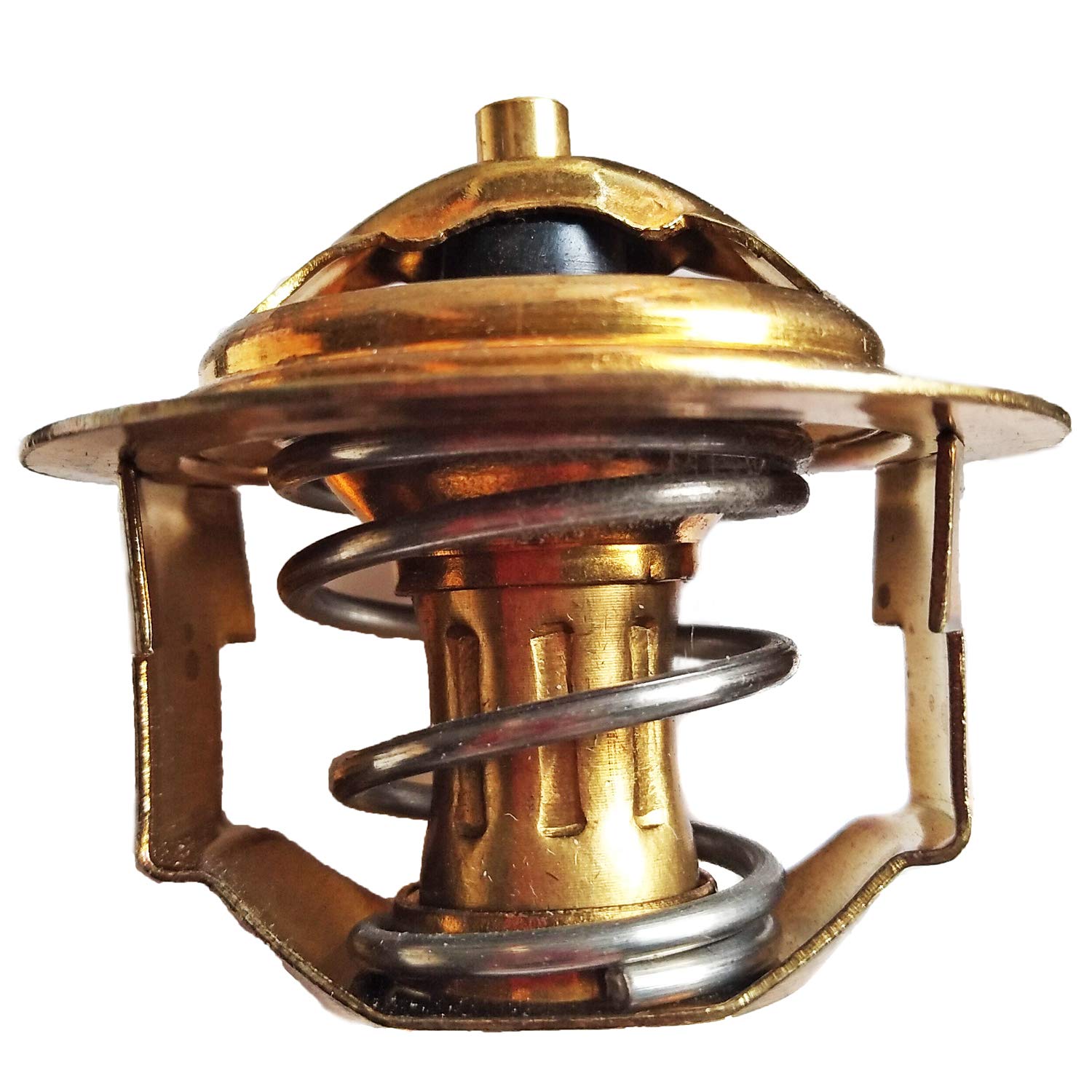 JEENDA Thermostat K6516441 K6516-441 30A46-00100 30A4600100 for Mitsubishi S3L2 S4L2 K-serie