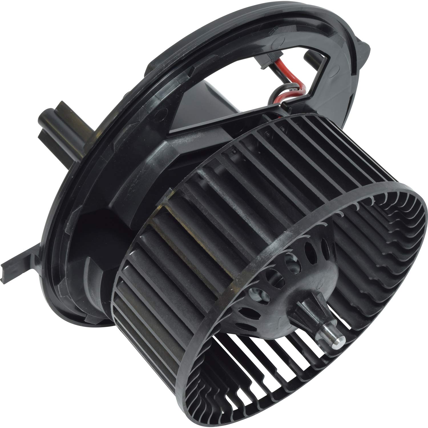 UAC New HVAC Blower Motor BM 10047C - 5Q1819021E GTI A3 A3 Quattro S3 A3 Sportback e