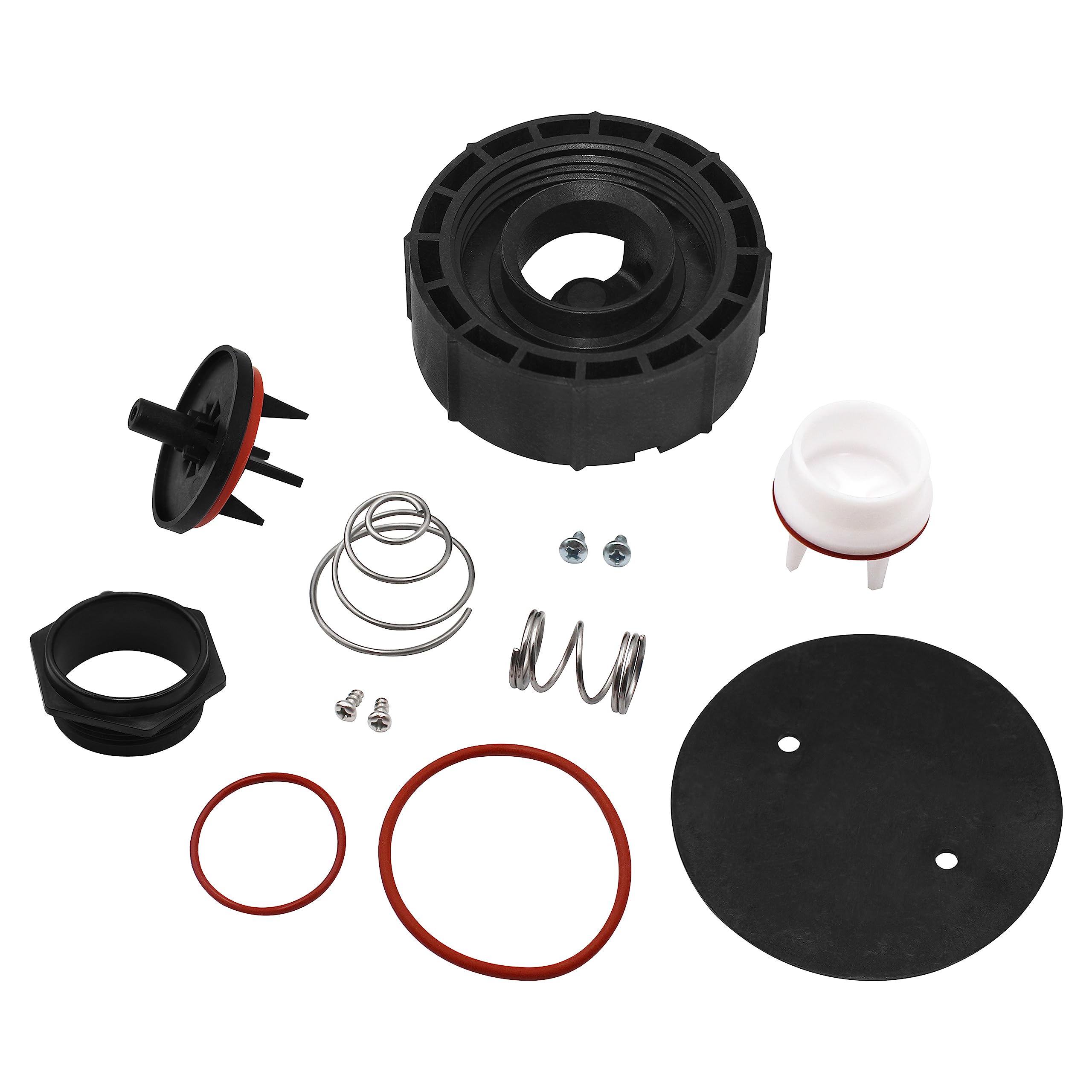 0887728 Pressure Vacuum Breaker Total Repair Kit Replacement for 1 inch LF800M4, 800M4 Pressure Vacuum Breaker.