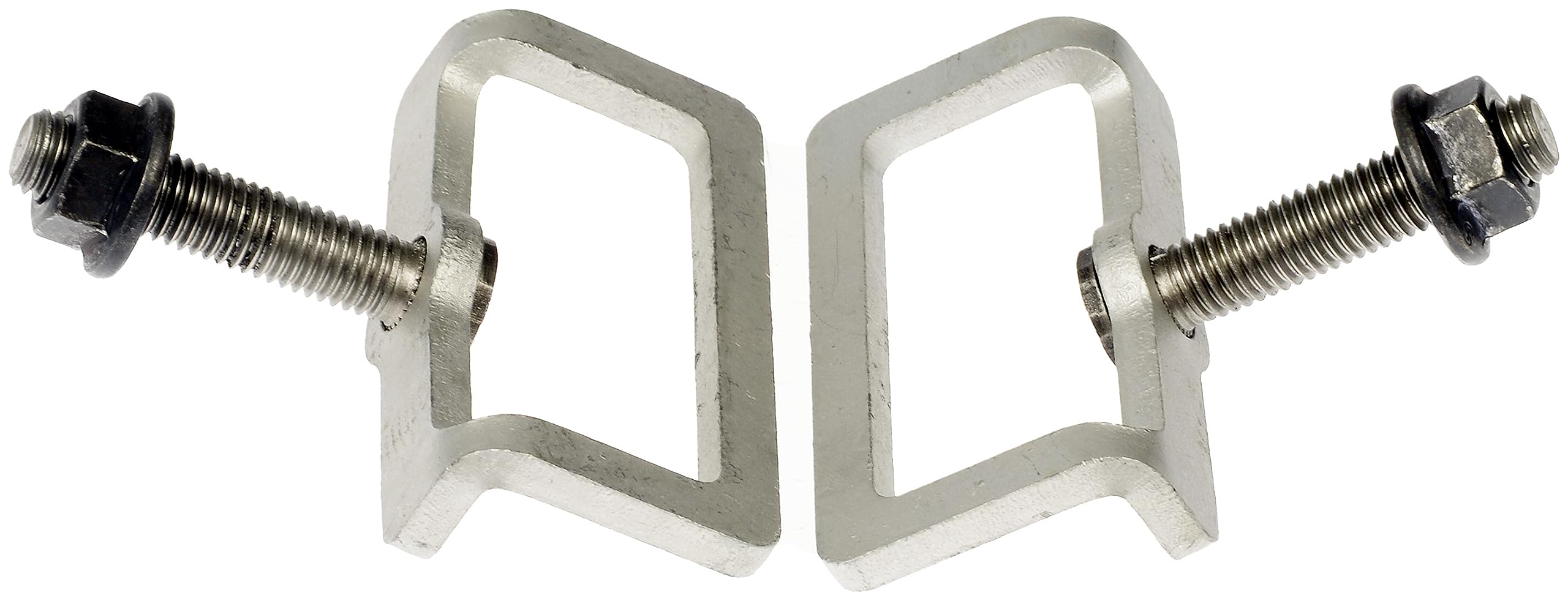 Dorman Front Exhaust Flange Repair Kit for Ford/Lincoln Models, Model 23755, OE Fix