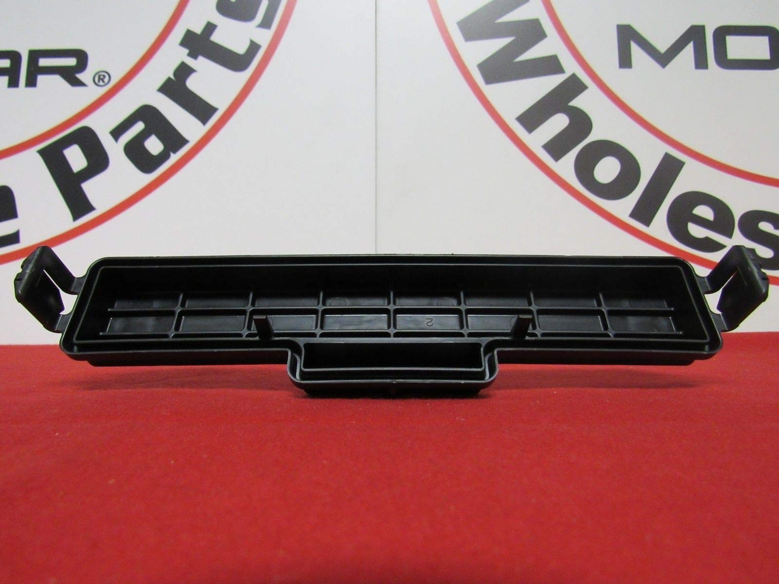 Dodge Ram 1500-5500 Cabin Air Filter & Filter Access Door Updated Kit New Oem Mopar