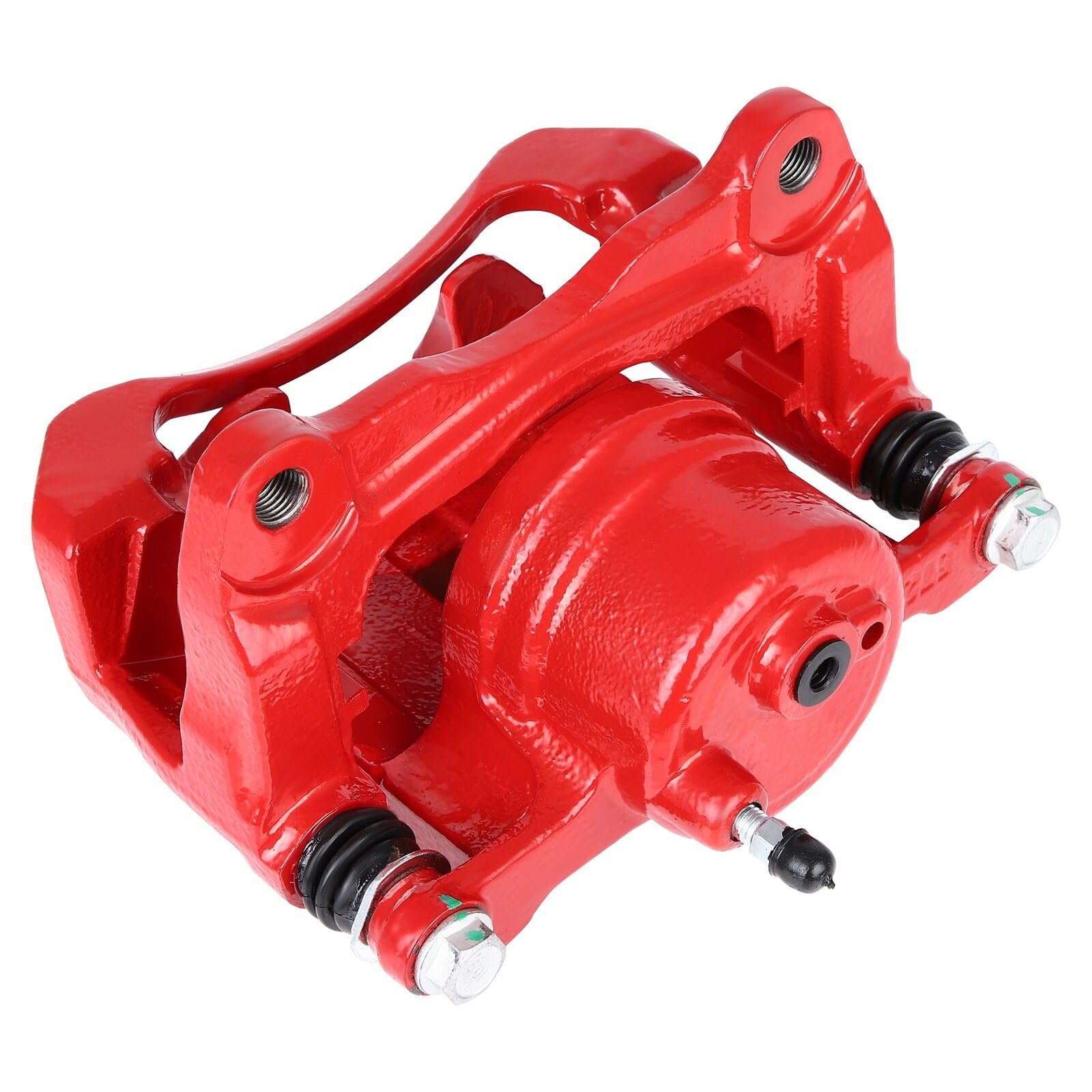 Scitoo Front Right Brake Caliper With Bracket 19B2699 Compatible For Pontiac Vibe 2003-2008 For Toyota Corolla 2003-2008 For Toy