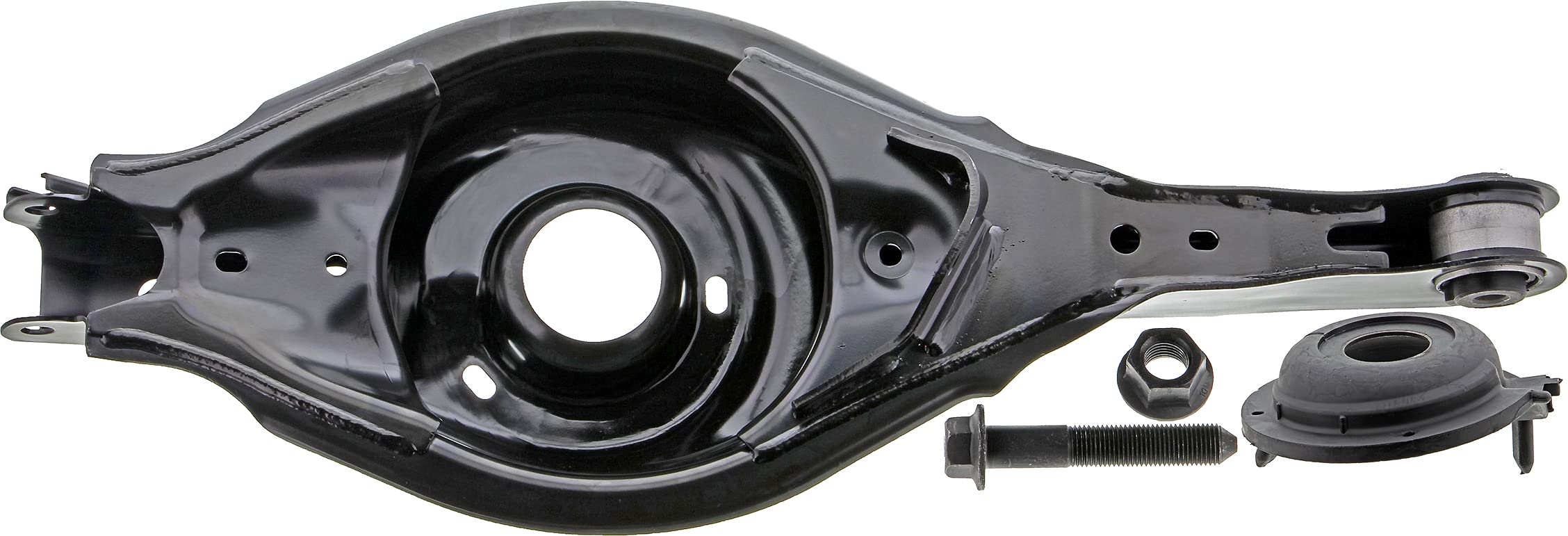 Mevotech Supreme Control Arm CMS761211