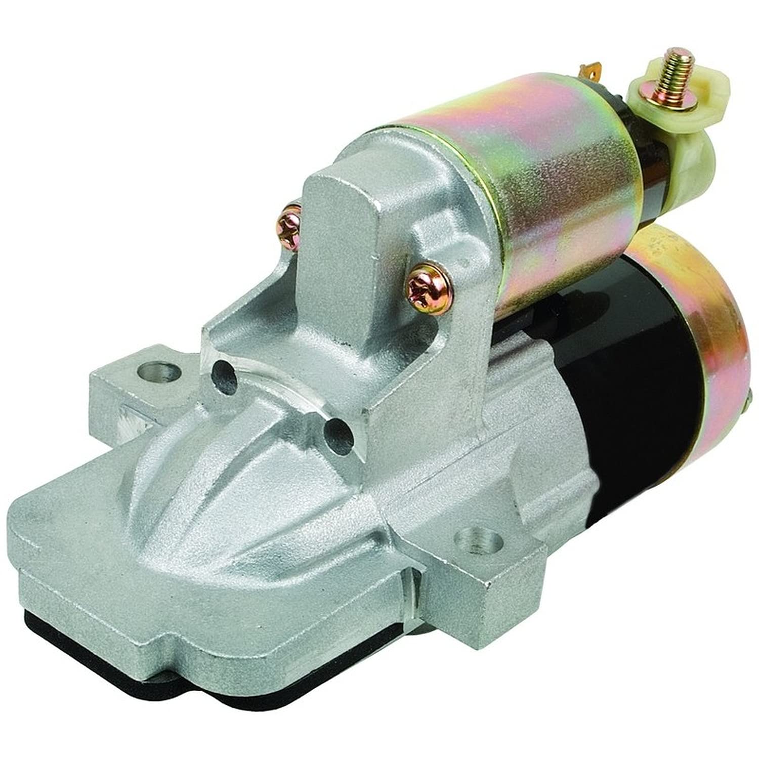 OEG New Starter Compatible with Mazda 3 & CX-7, 5 Van, 6 with Turbo
