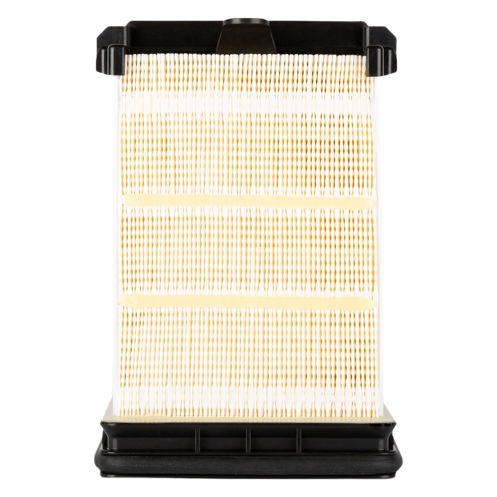 GETOPAUTO 7221934 & 7286322(7221933) Inner & Outer Air Filter Kit Fit for Bobcat Track Loaders T450 T550 T590 & Skid Steer Loade