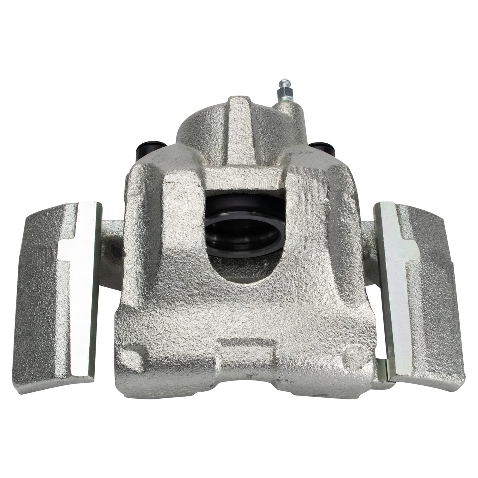 Trq Rear Brake Caliper Set Compatible With 2007-2017 Ford Expedition Lincoln Navigator