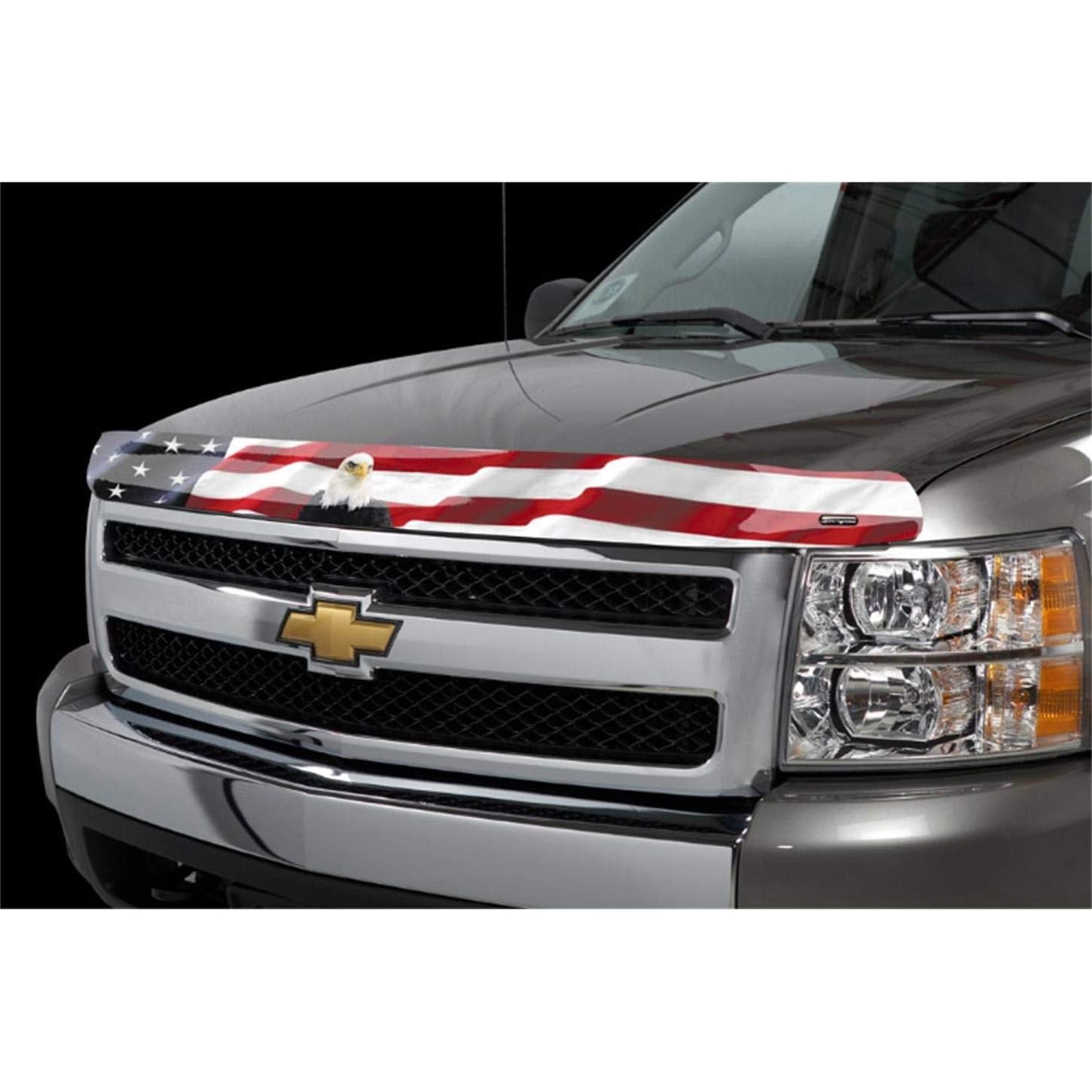 Stampede 2042-30 Vigilante Premium Series Hood Protector
