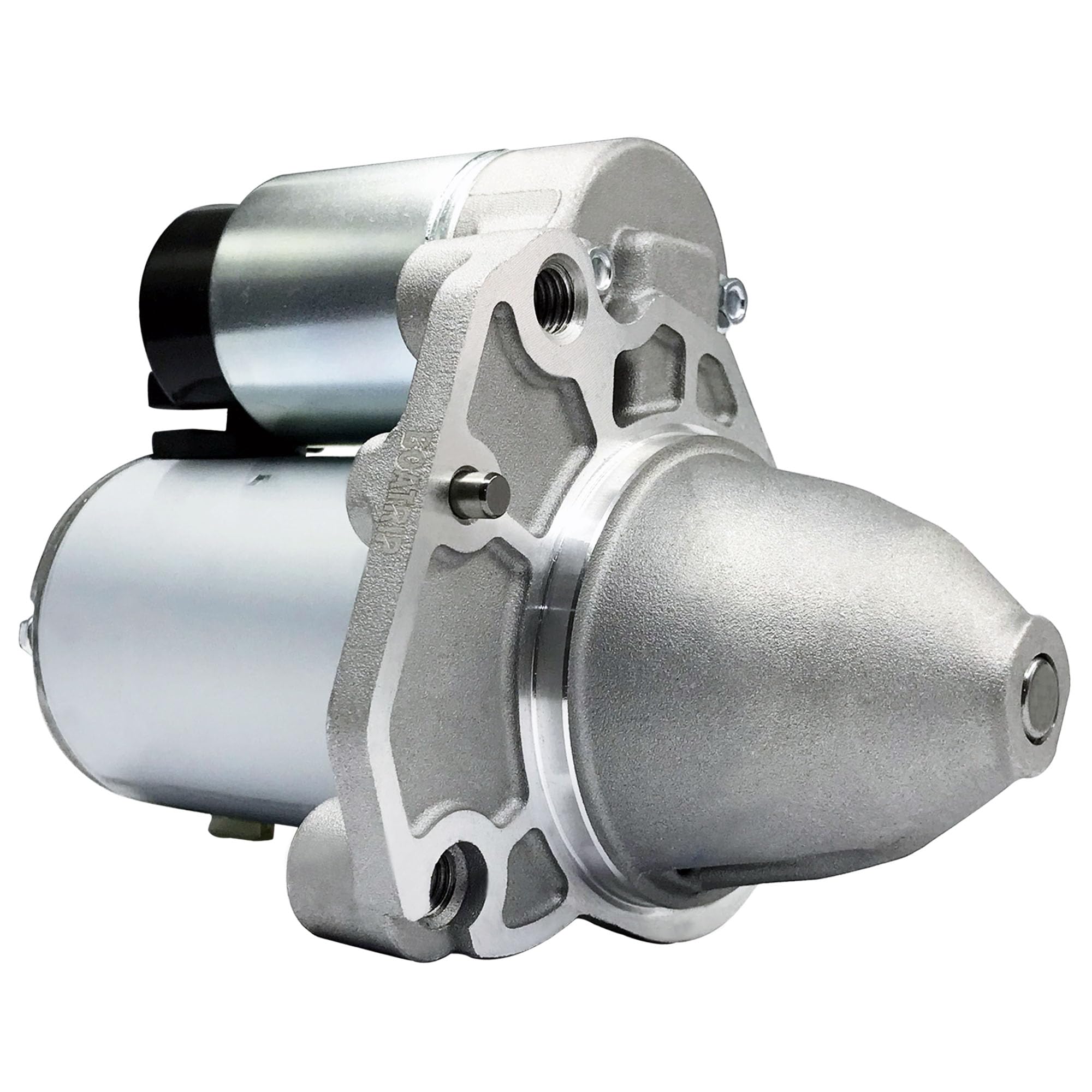 Boatrip 19616 New Starter Replacement for 11-21 V6 3.6L Chrysler 200 Town & Country, Dodge Journey Grand Caravan Avenger, Ram C/