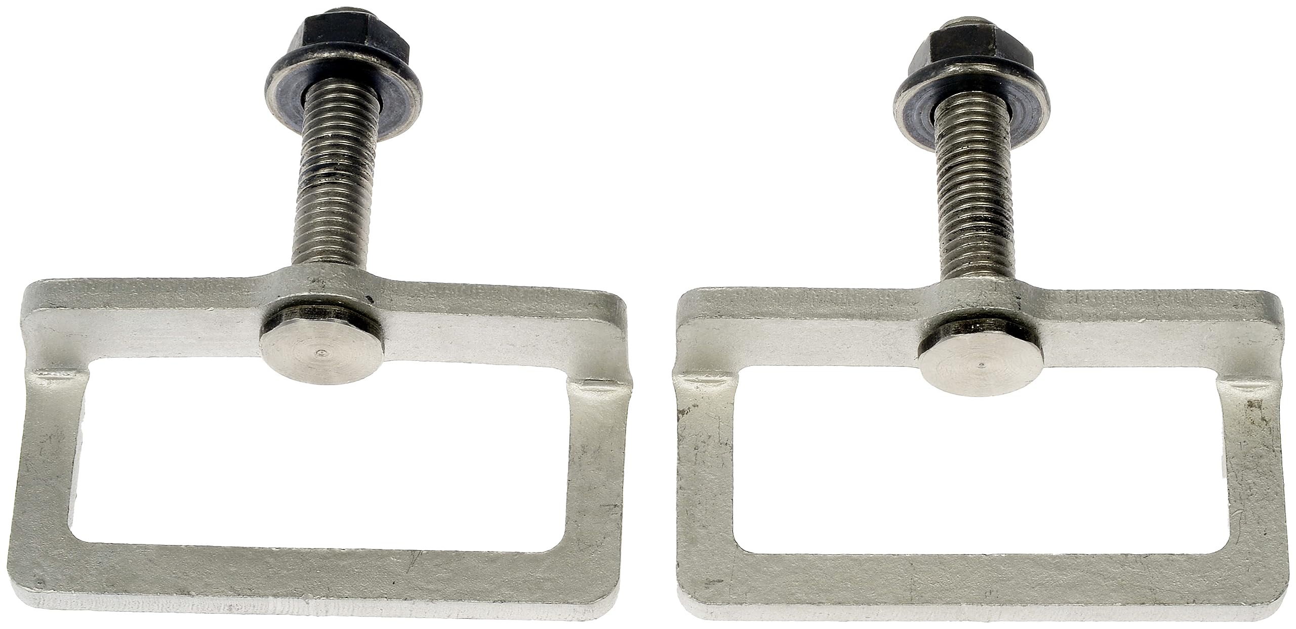 Dorman Front Exhaust Flange Repair Kit for Ford/Lincoln Models, Model 23755, OE Fix