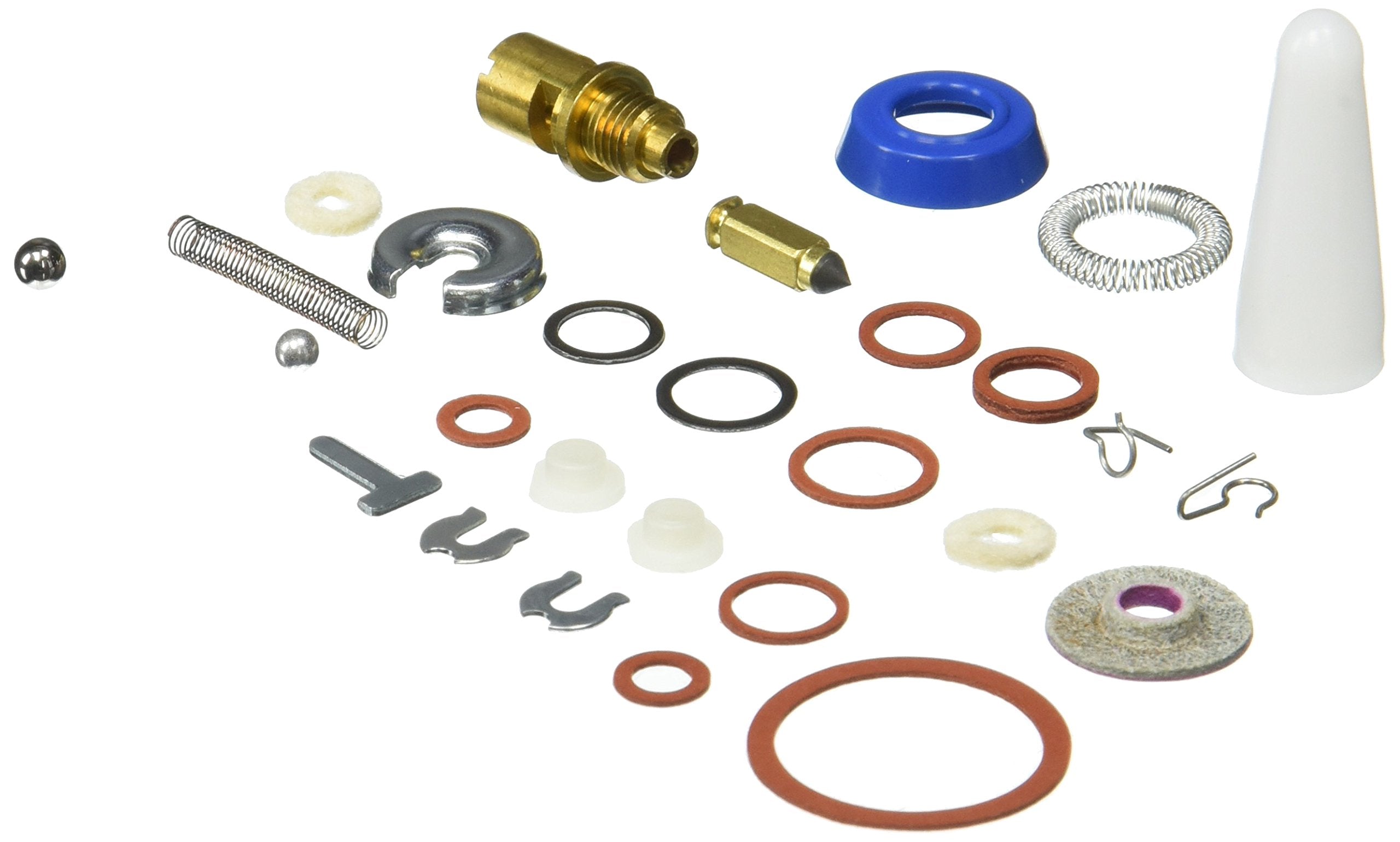 Standard Motor Products 531B Carburetor Kit
