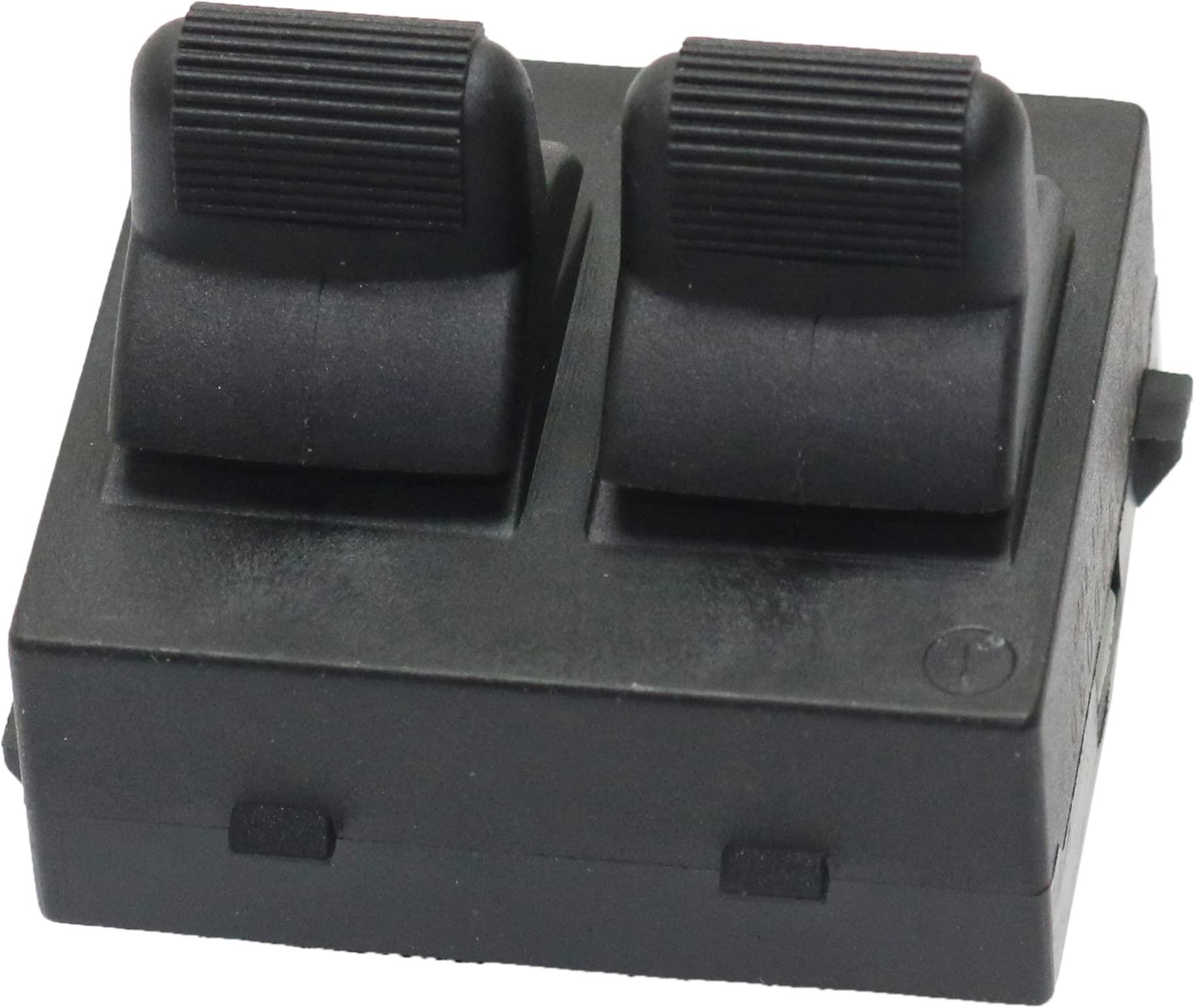 Garage-Pro Window Switch Compatible With 1994-1997 Dodge Ram 1500, Fits 1994-1997 Dodge Ram 2500, Fits 1995-1997 Dodge Dakota, Fits 1994-1997 Dodge Ram 3500 Front Driver Side