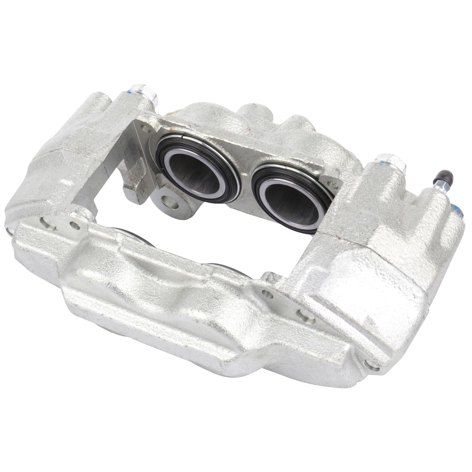 cciyu 19-2984 Front Right Brake Caliper Without Bracket For Toyota For 4Runner 2003-2009,For Toyota For FJ Cruiser 2007-2014,For
