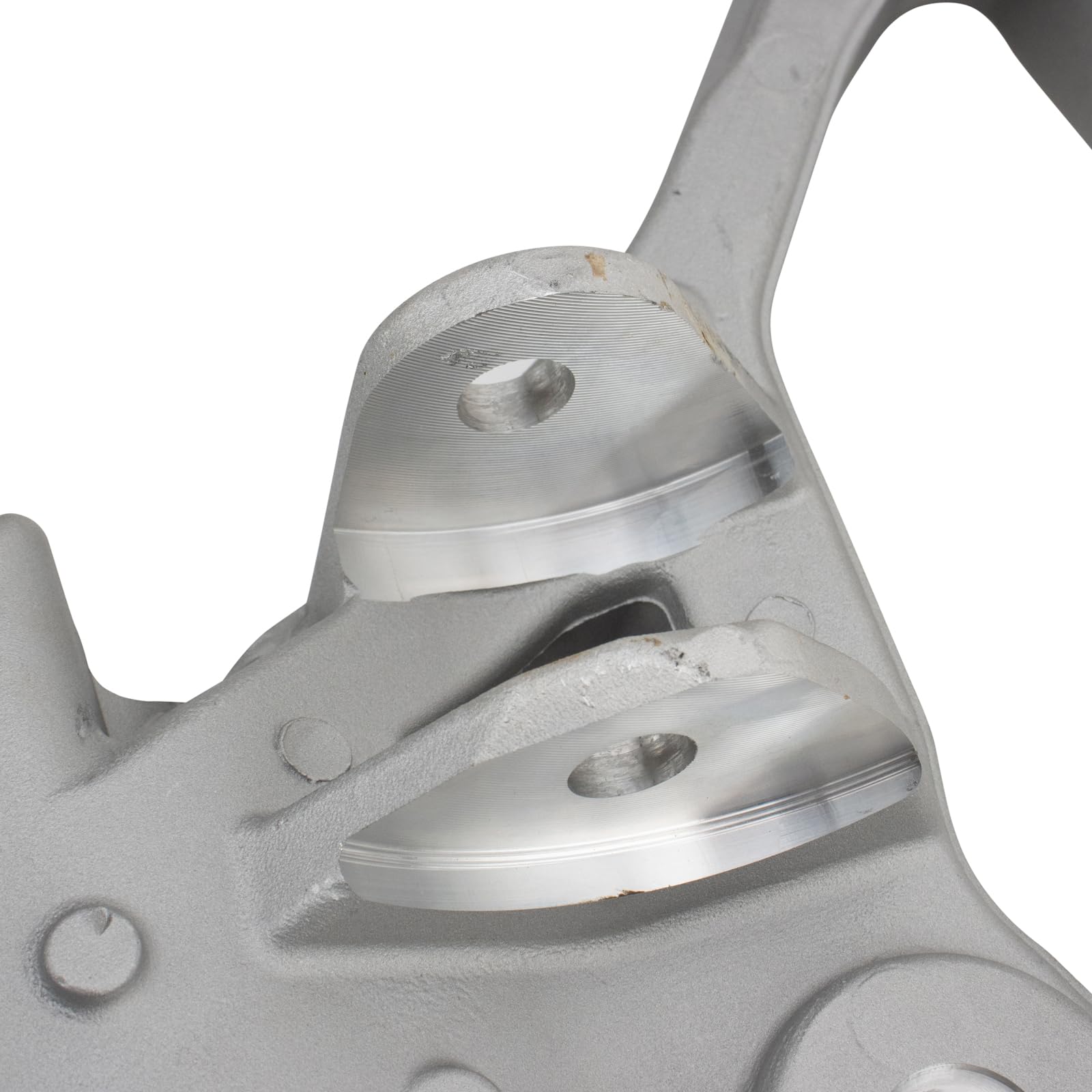 Trq Front Left Lower Control Arm With Ball Joint Drivers Side Compatible With 2003-2006 Ford Expedition Lincoln Navigator