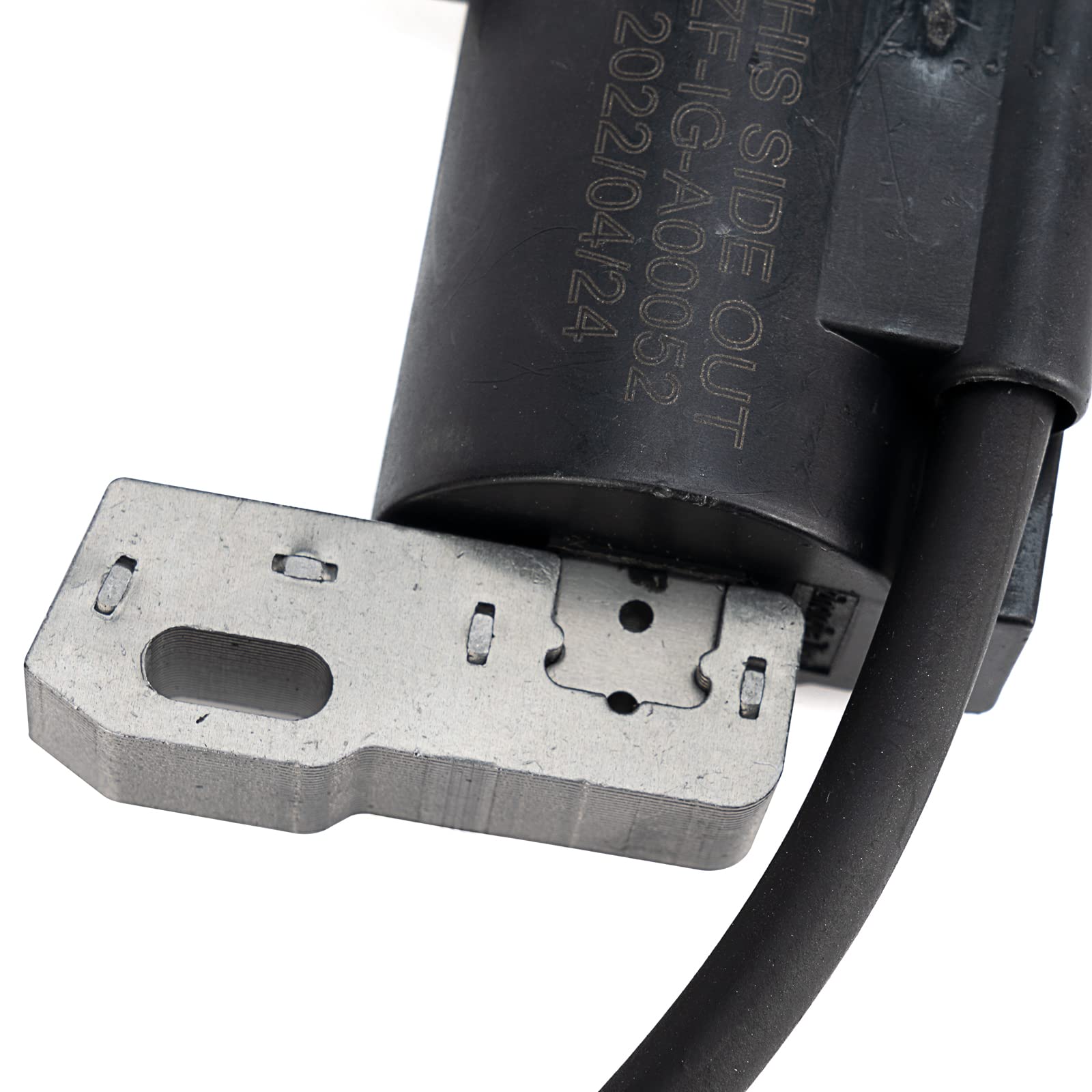 MiKaFex Ignition Coil Pack 592846 for Briggs Stratton Intek V-Twin 18-22HP Engine, Replaces 691060, 401577, 799651 (