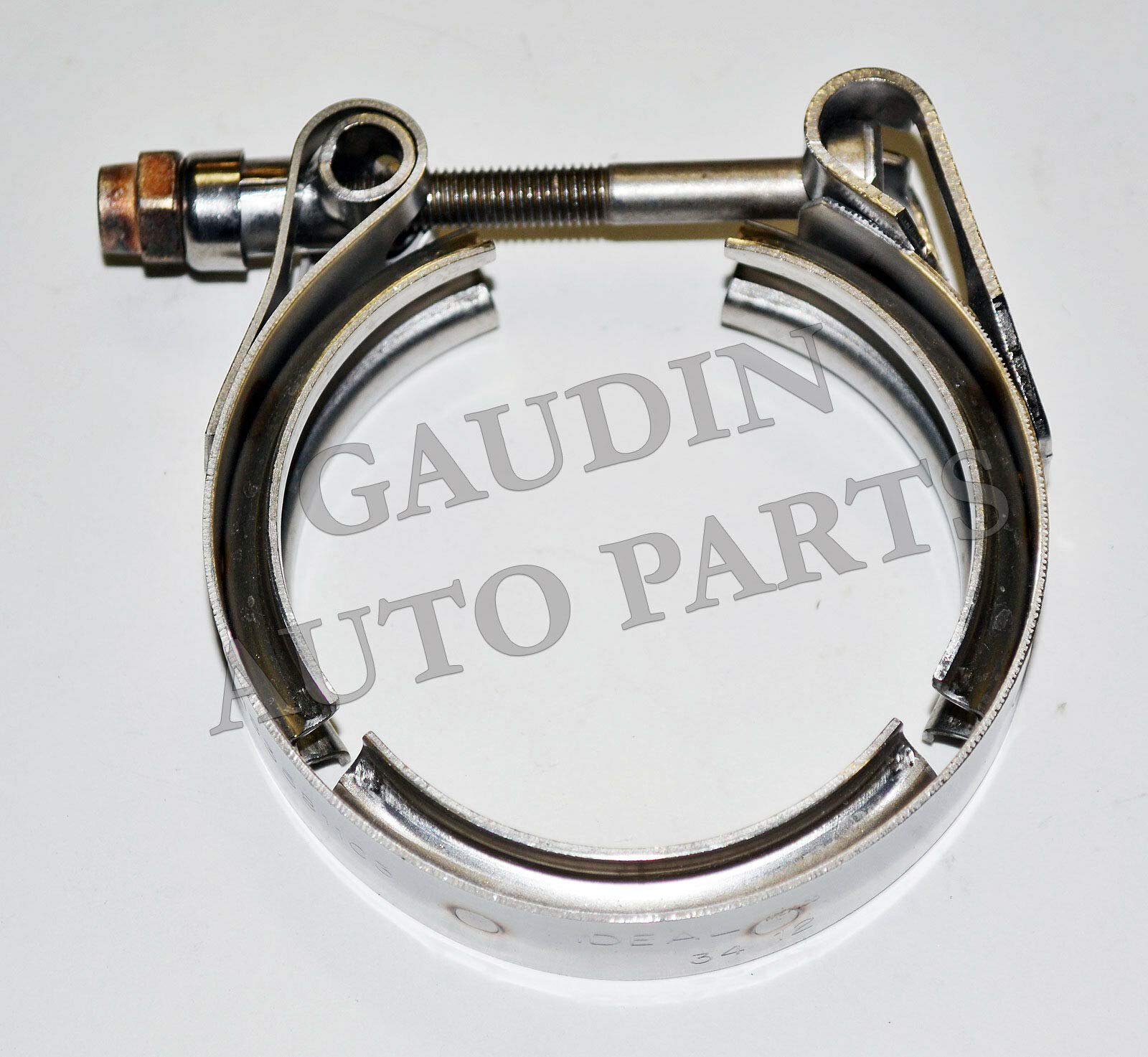 Ford Clamp - Hose