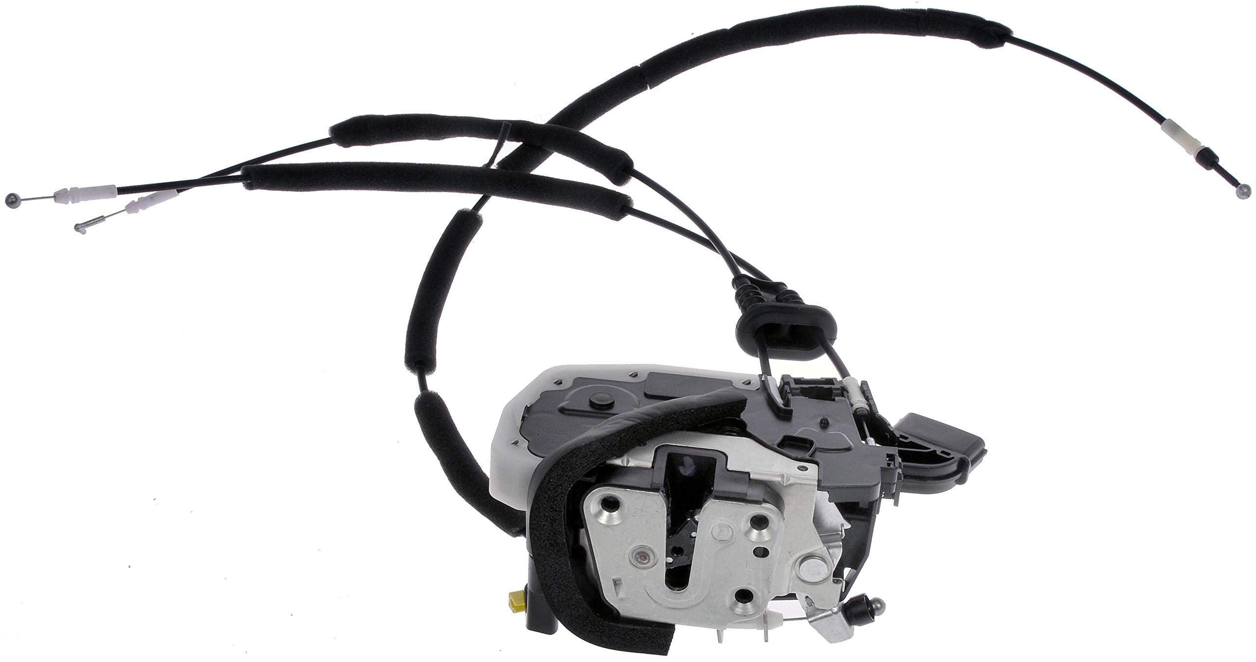 Dorman 937-254 Front Driver Side Door Lock Actuator Motor Compatible With Select Nissan Models