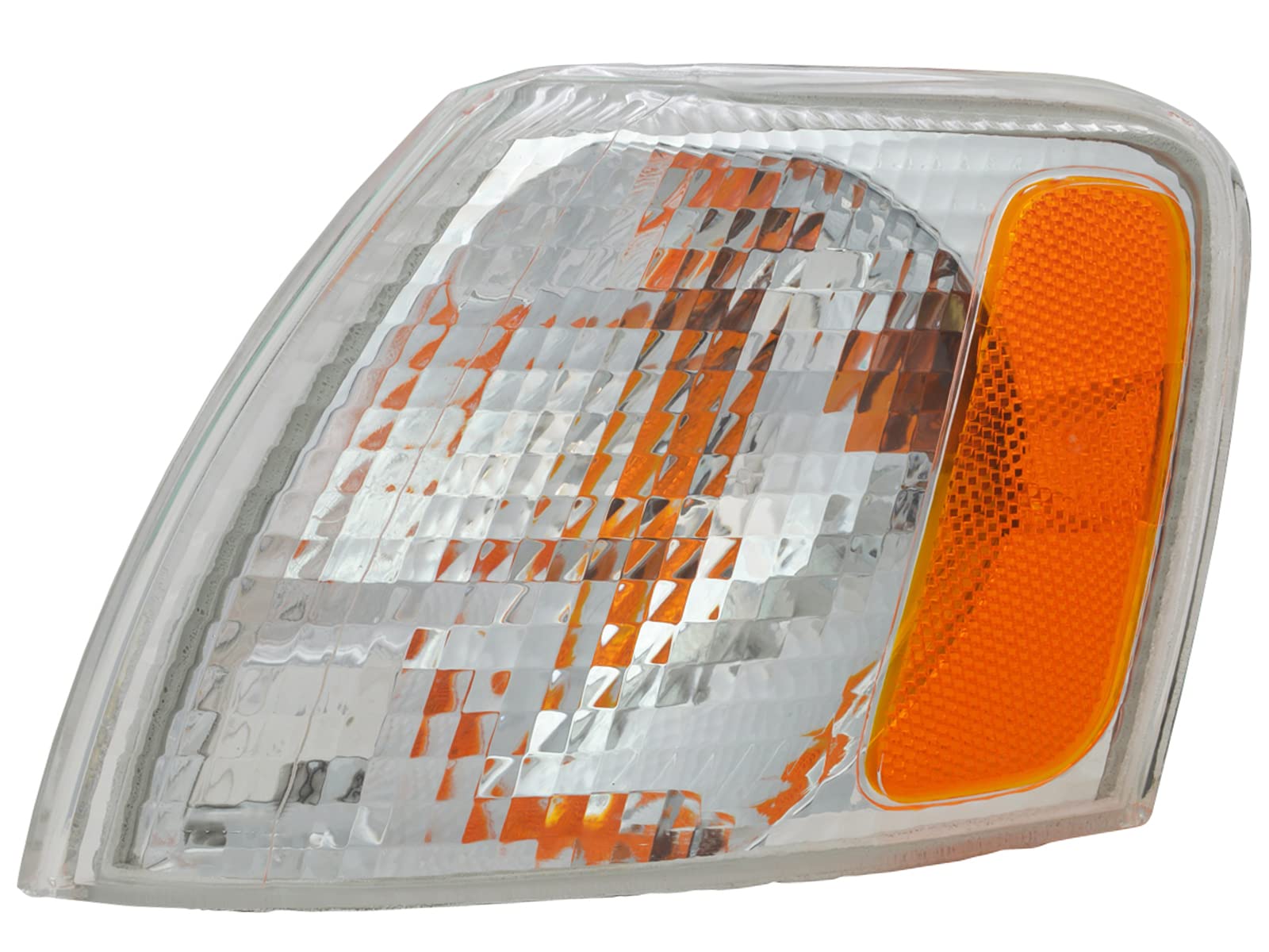 Auto Parts Avenue APA Replacement Turn Signal Corner Light for 1998 1999 2000 2001 98 99 00 01 Passat TDI GLS GLX 4Motion Driver