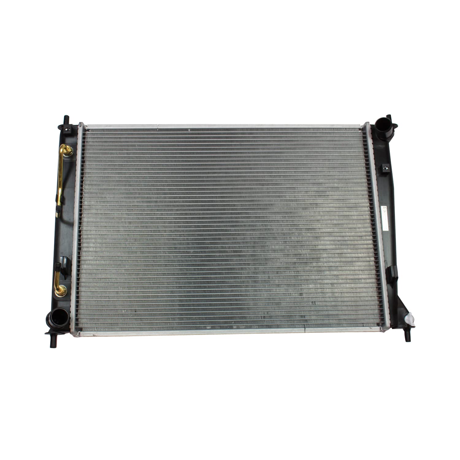 TYC 13134 Replacement Radiator for Kia Soul