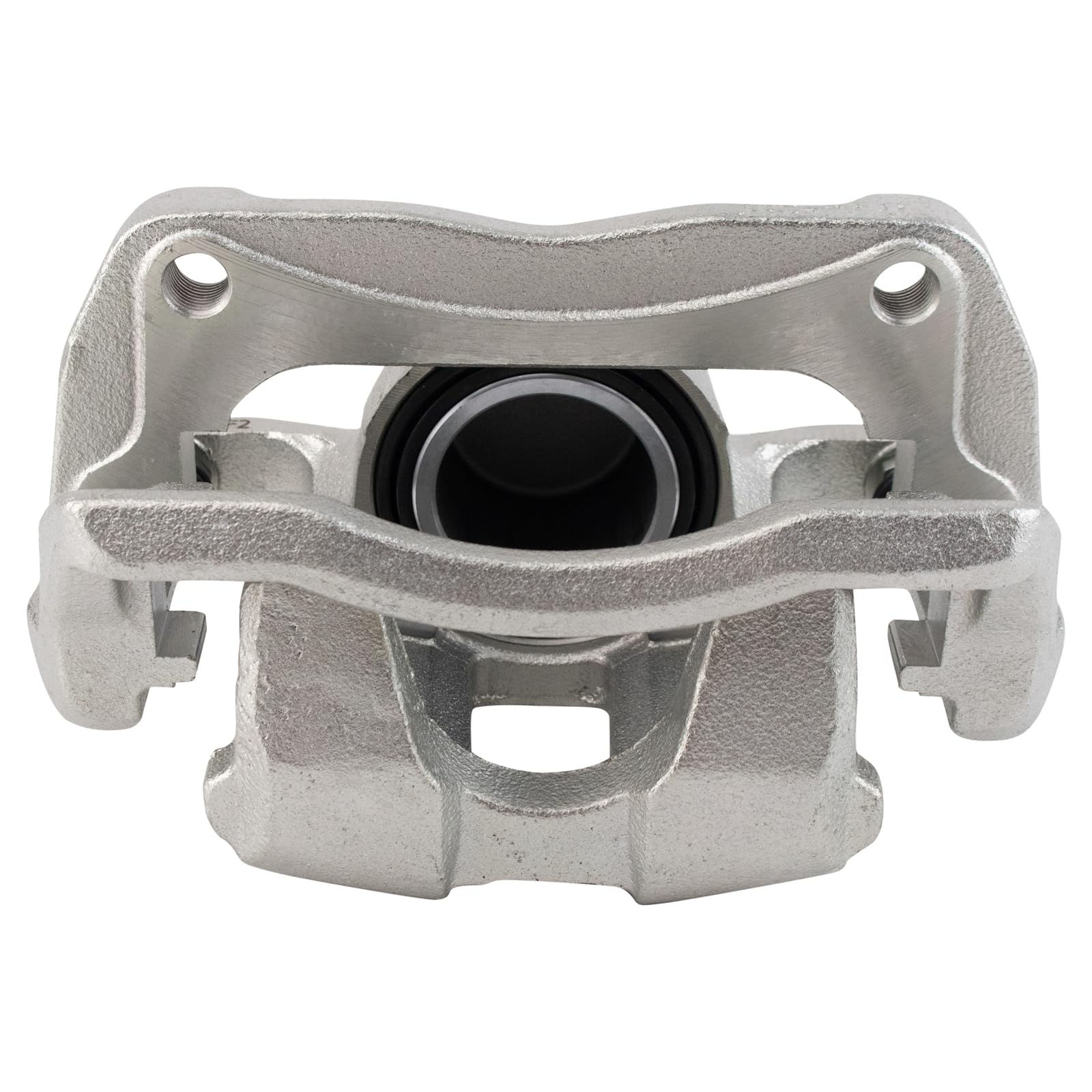 Trq Front Brake Caliper Set Compatible With 2013-2018 Acura Rdx 2014-2019 Rlx