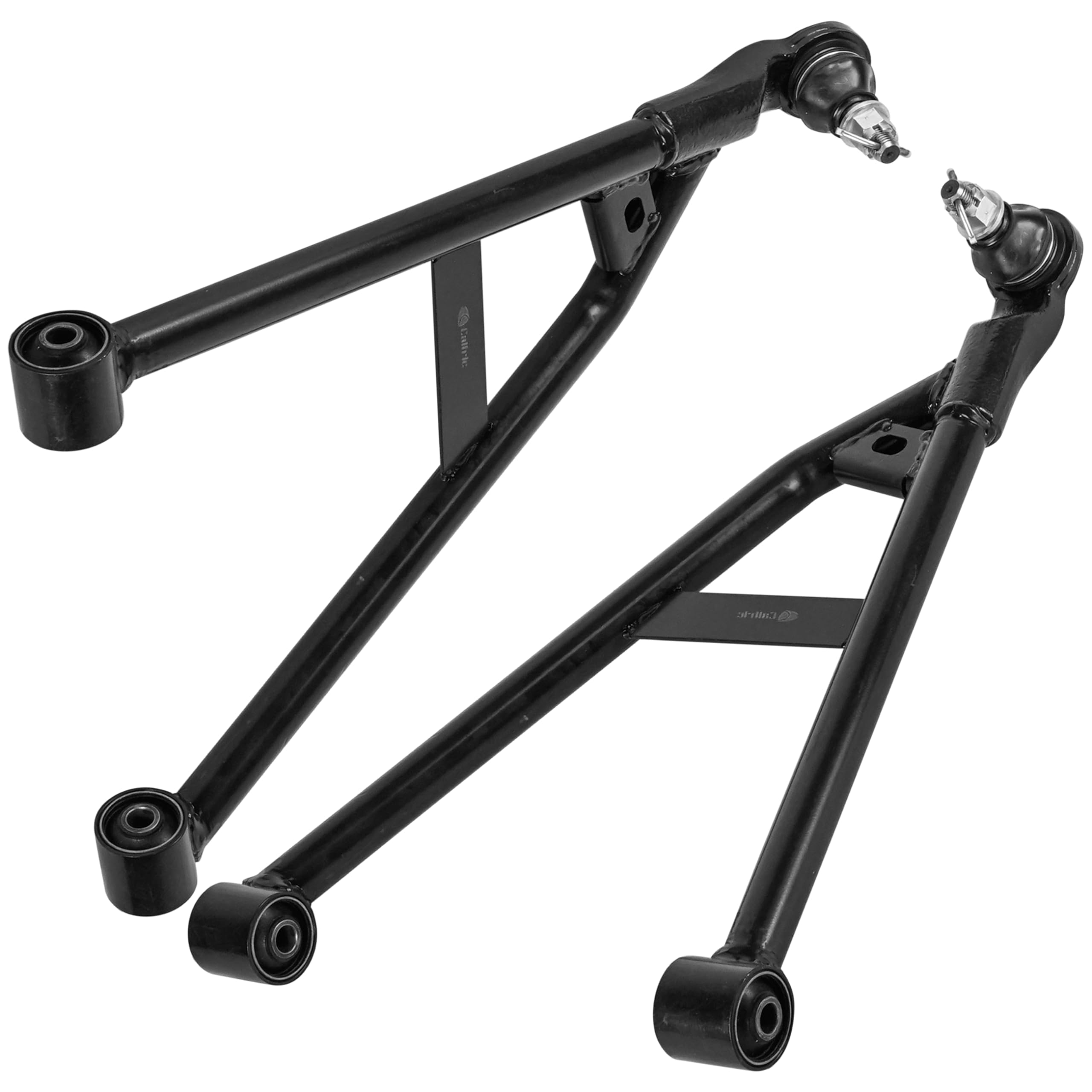 Caltric Front A-Arm Compatible with Honda Pioneer 1000 SXS1000M3 2016-2021 / Pioneer 1000-5 SXS1000M5 2016-2021 Lower Left Right