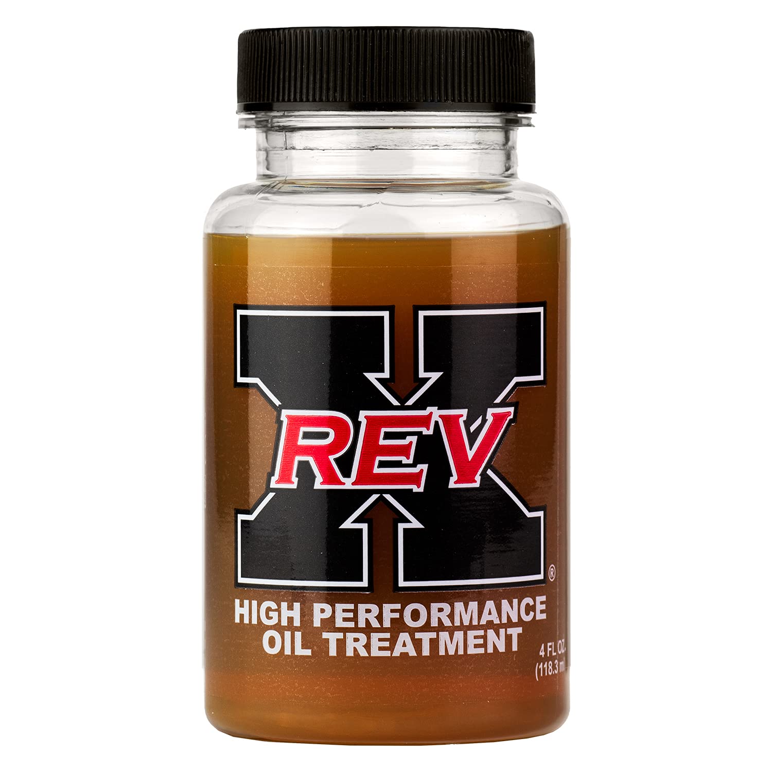 REV X Stiction Fix Oil Treatment - 4 fl. oz. (2 Pack) - Model REV0402