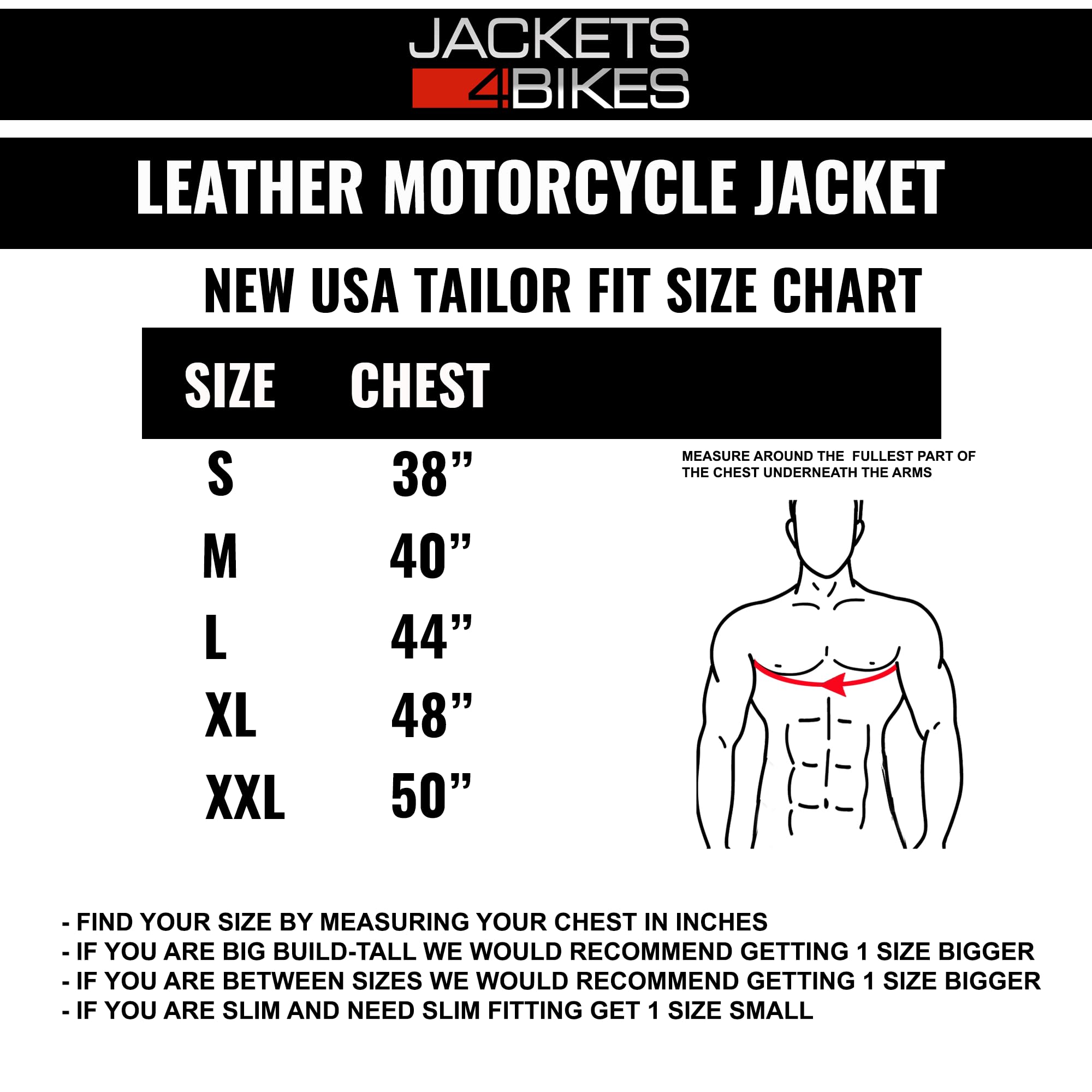 Men'S Iconic Brando Leather Motorcycle Jacket Premium Real Natural Buffalo Biker Jacket - Side Laces Concealed Carry Pockets, All-Season Leather Motorcycle Jacket For Men Black L