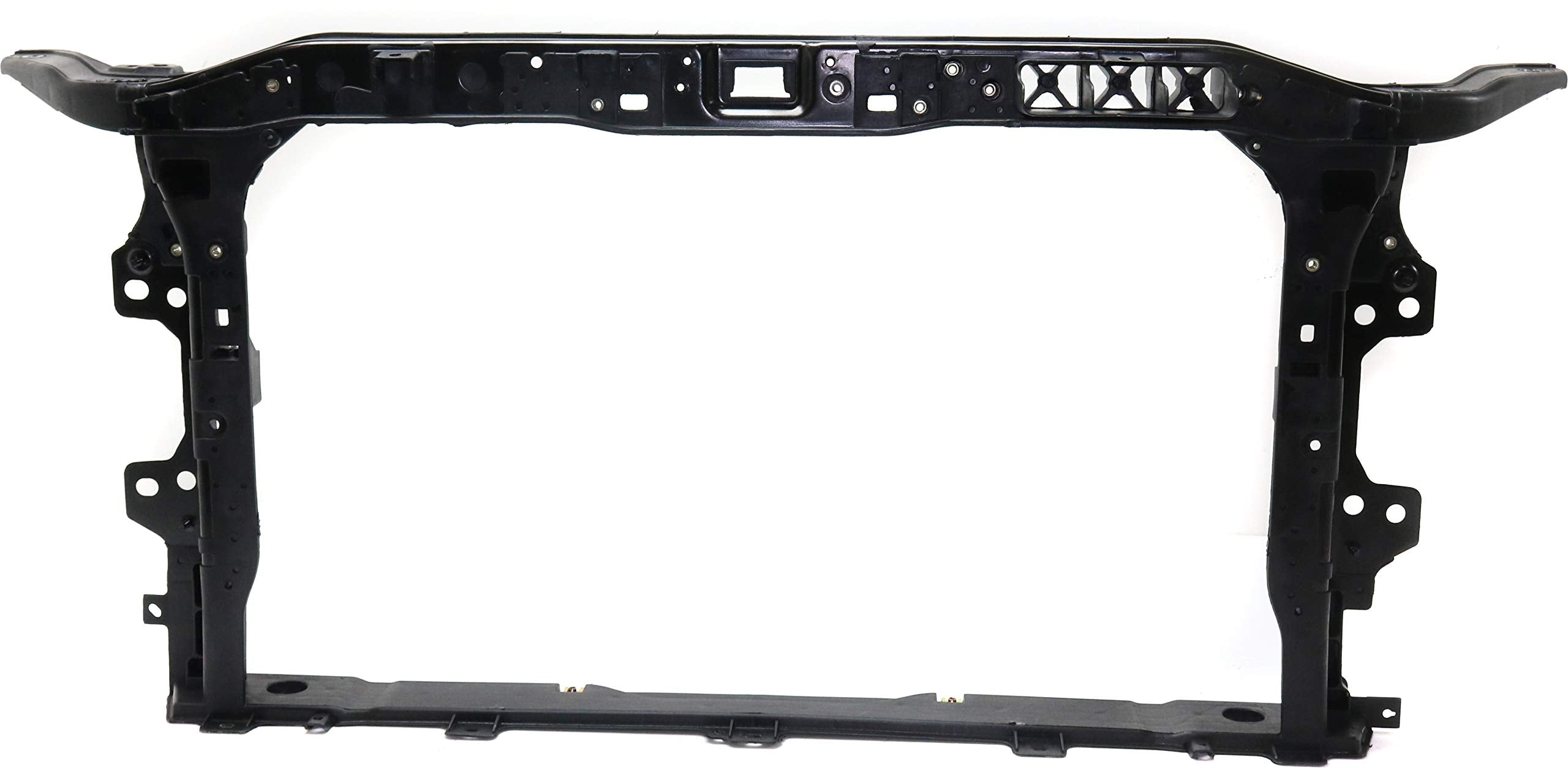 Garage-Pro Radiator Support Compatible With 2017-2018 Hyundai Elantra