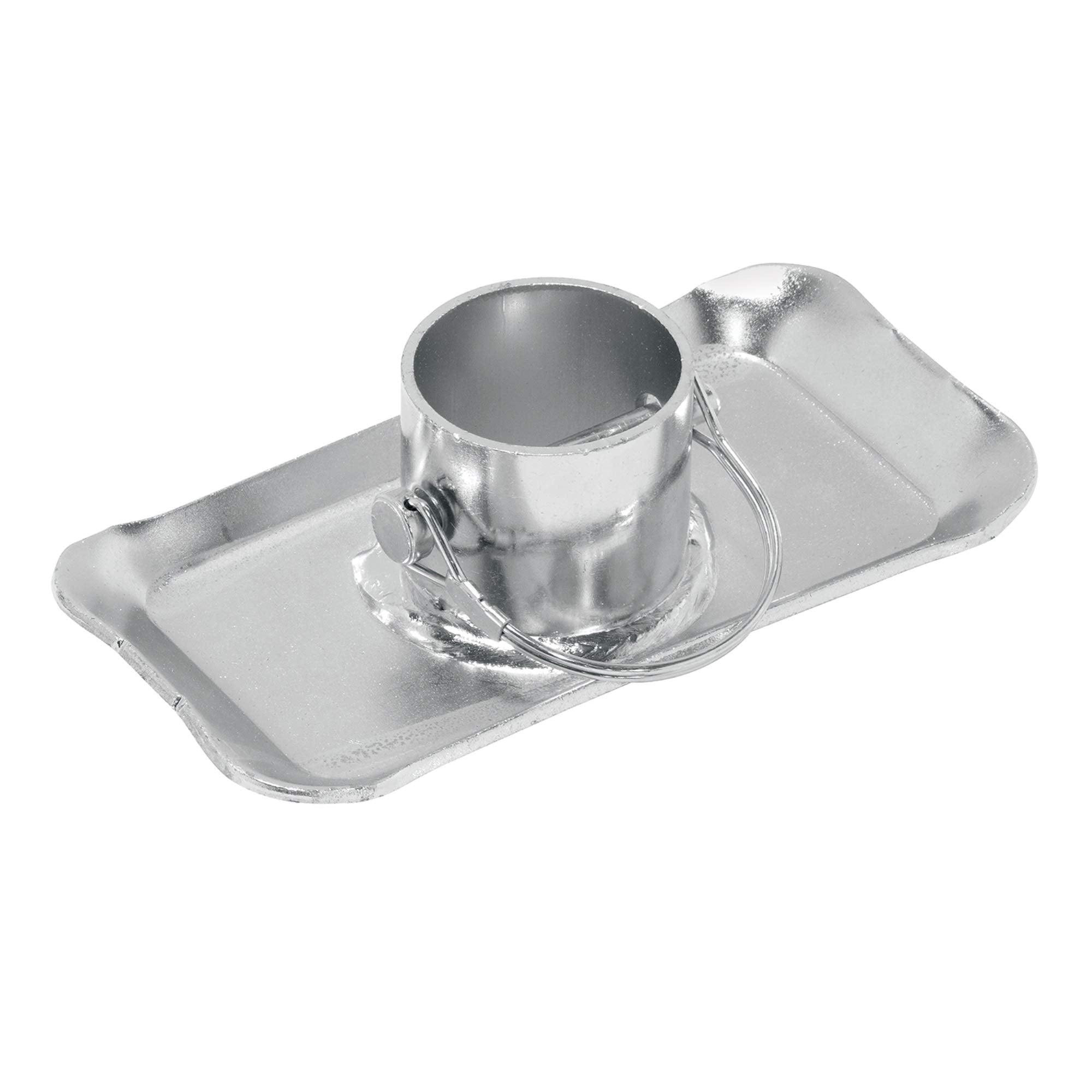 Cequent Foot Pad With Pin 2.1'' Tall (Bulk) - 0185640301