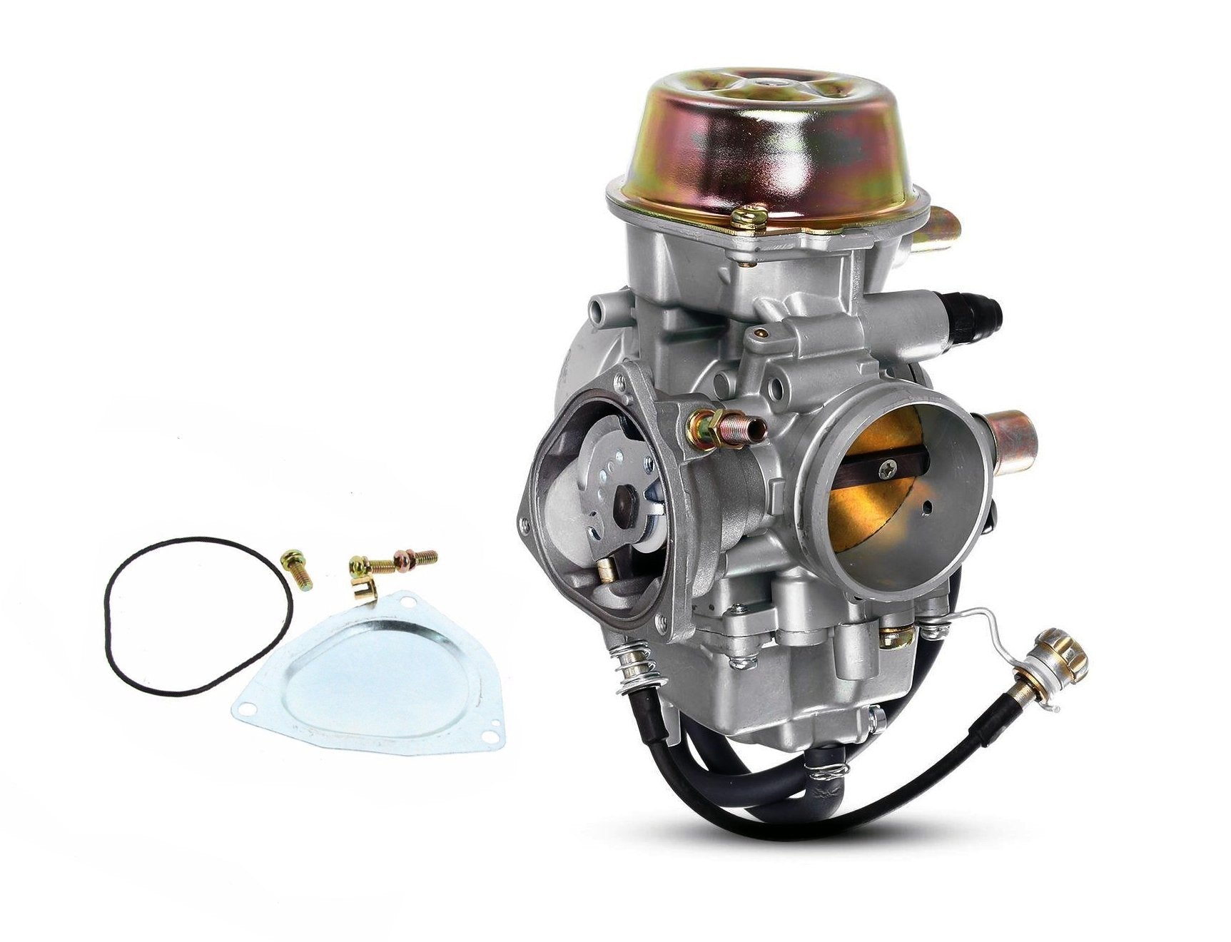 Carburetor Fits For Polaris Predator 500 Atv 2003 2004 2005 2006 2007, Polaris Predator 500 2004-2007